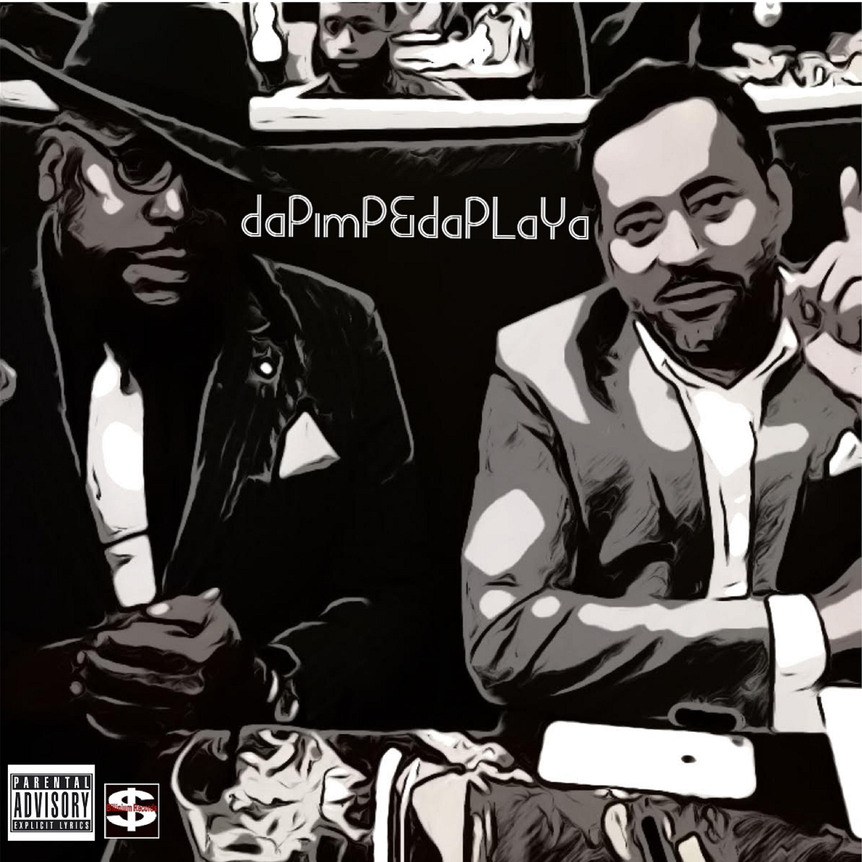 Релиз Dapimp&Daplaya