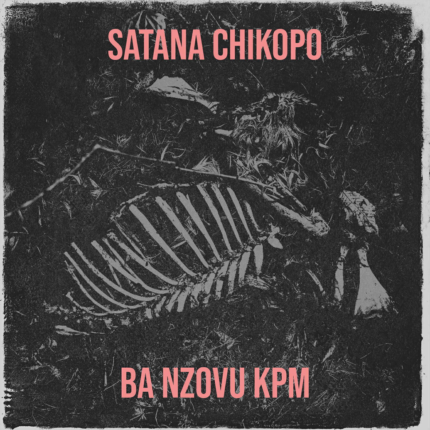 Релиз Satana Chikopo