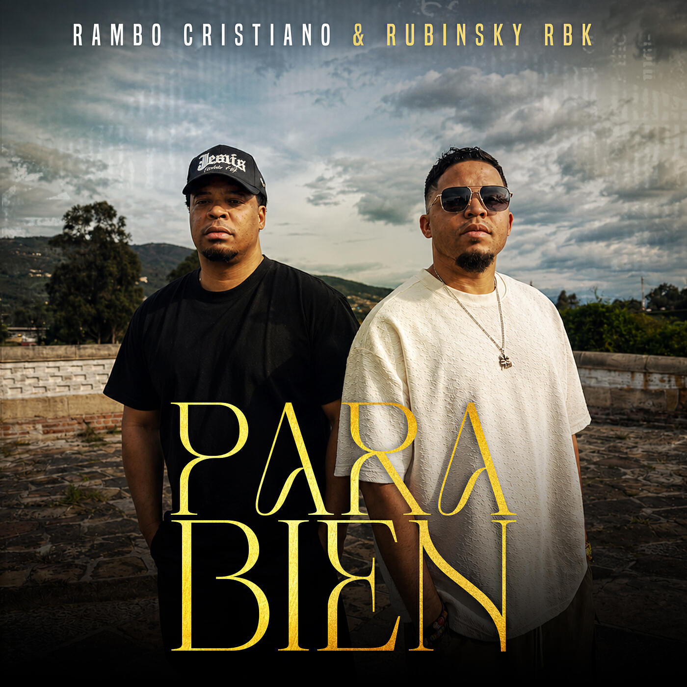 Релиз Para Bien