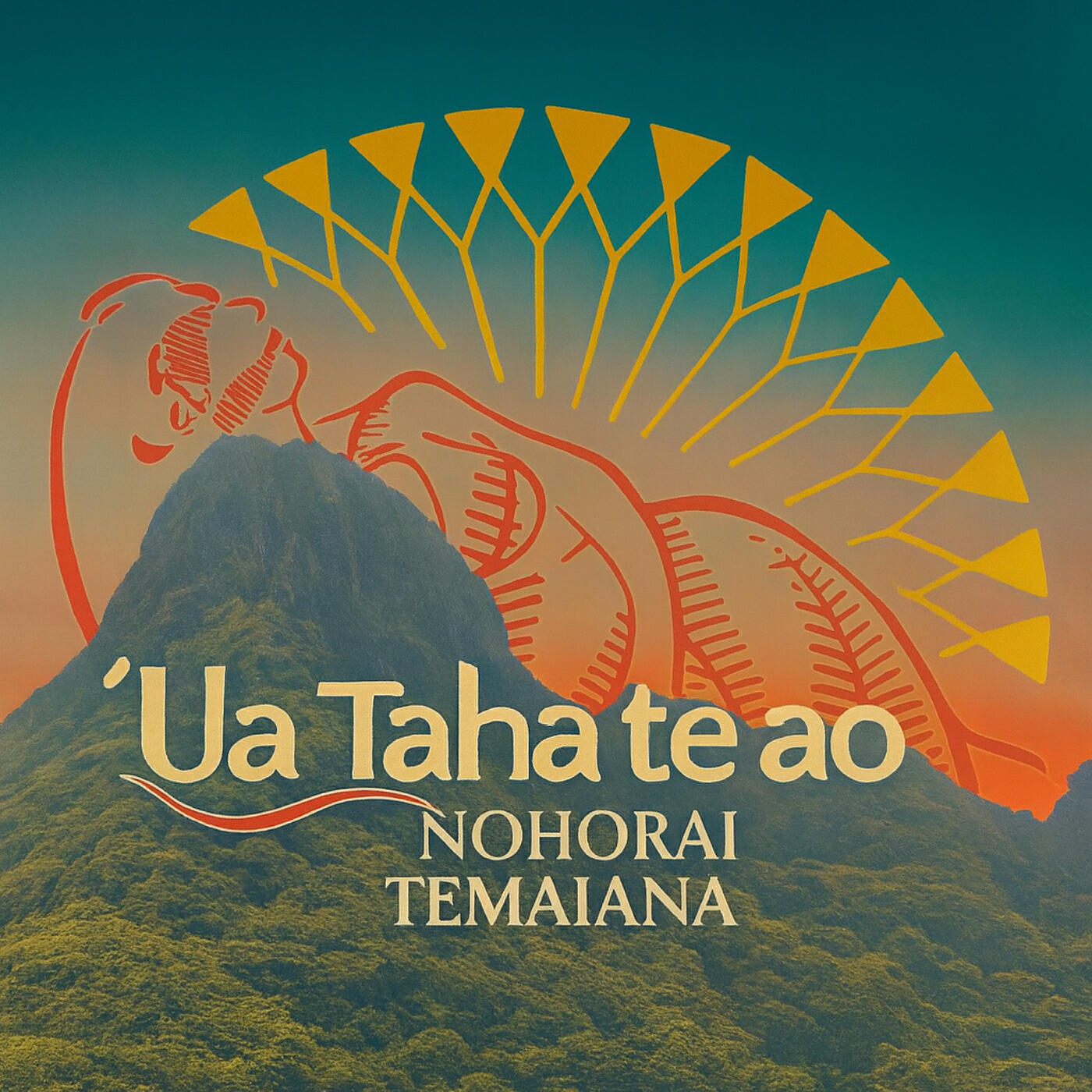 Релиз 'Ua Taha Te Ao