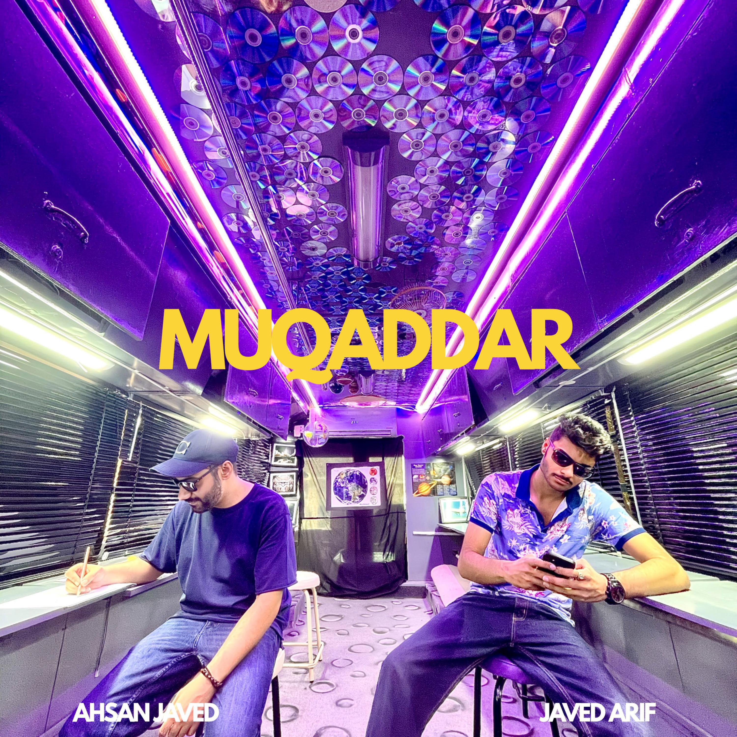 Релиз Muqaddar