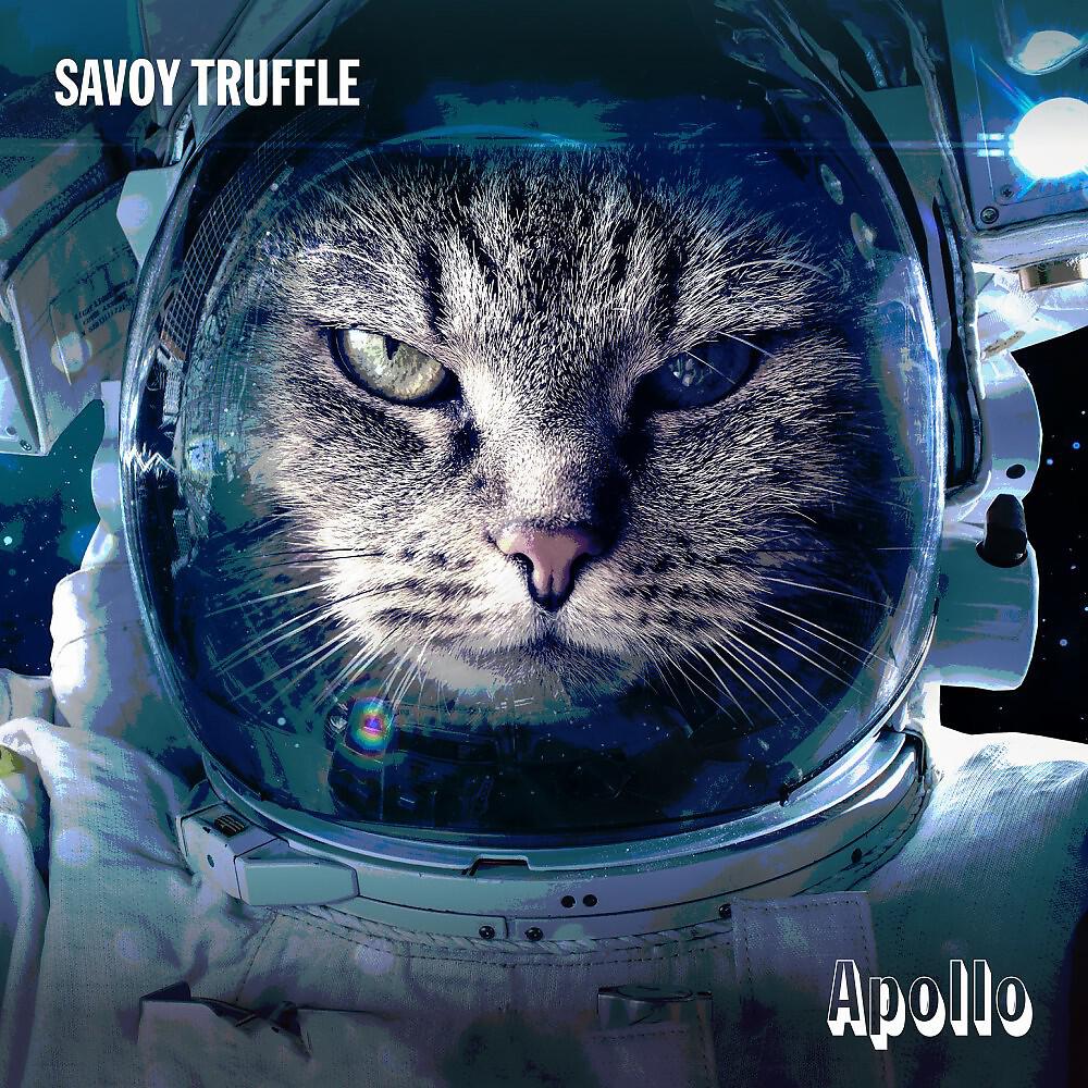 Savoy Truffle