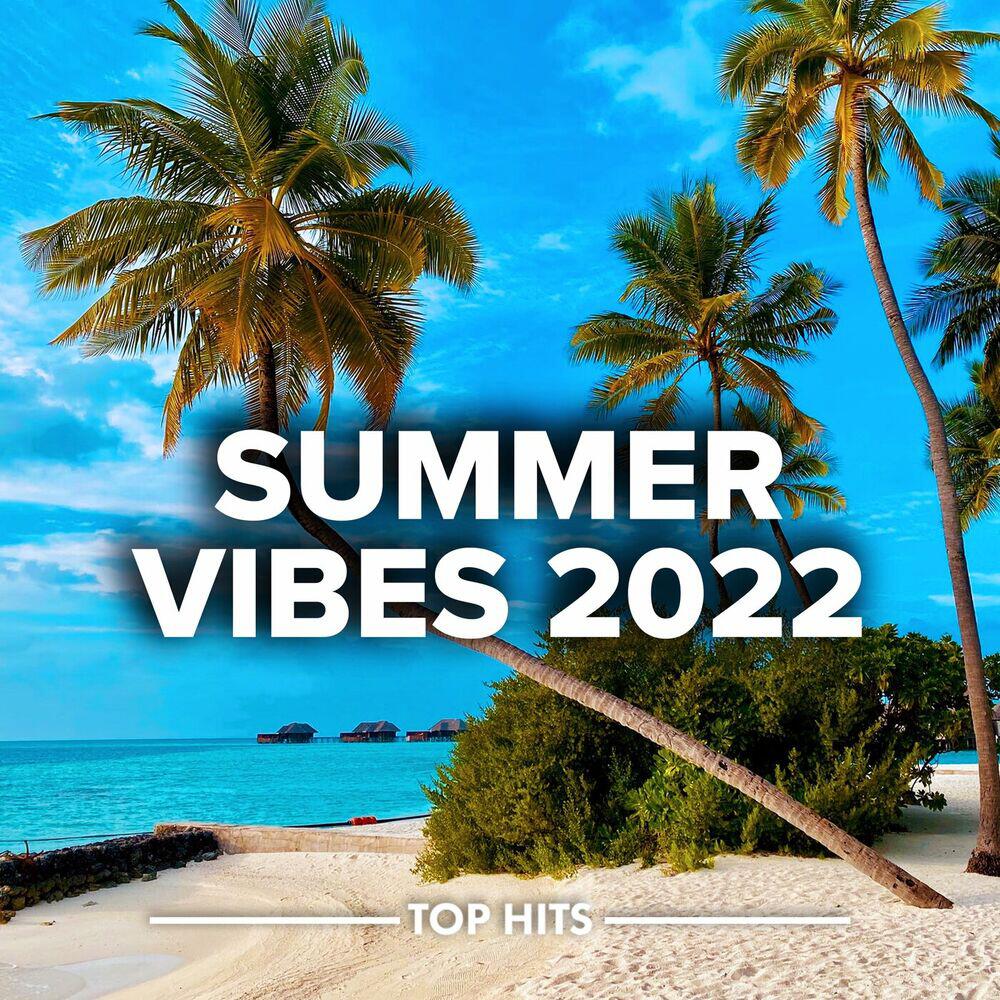 Релиз Summer Vibes 2022