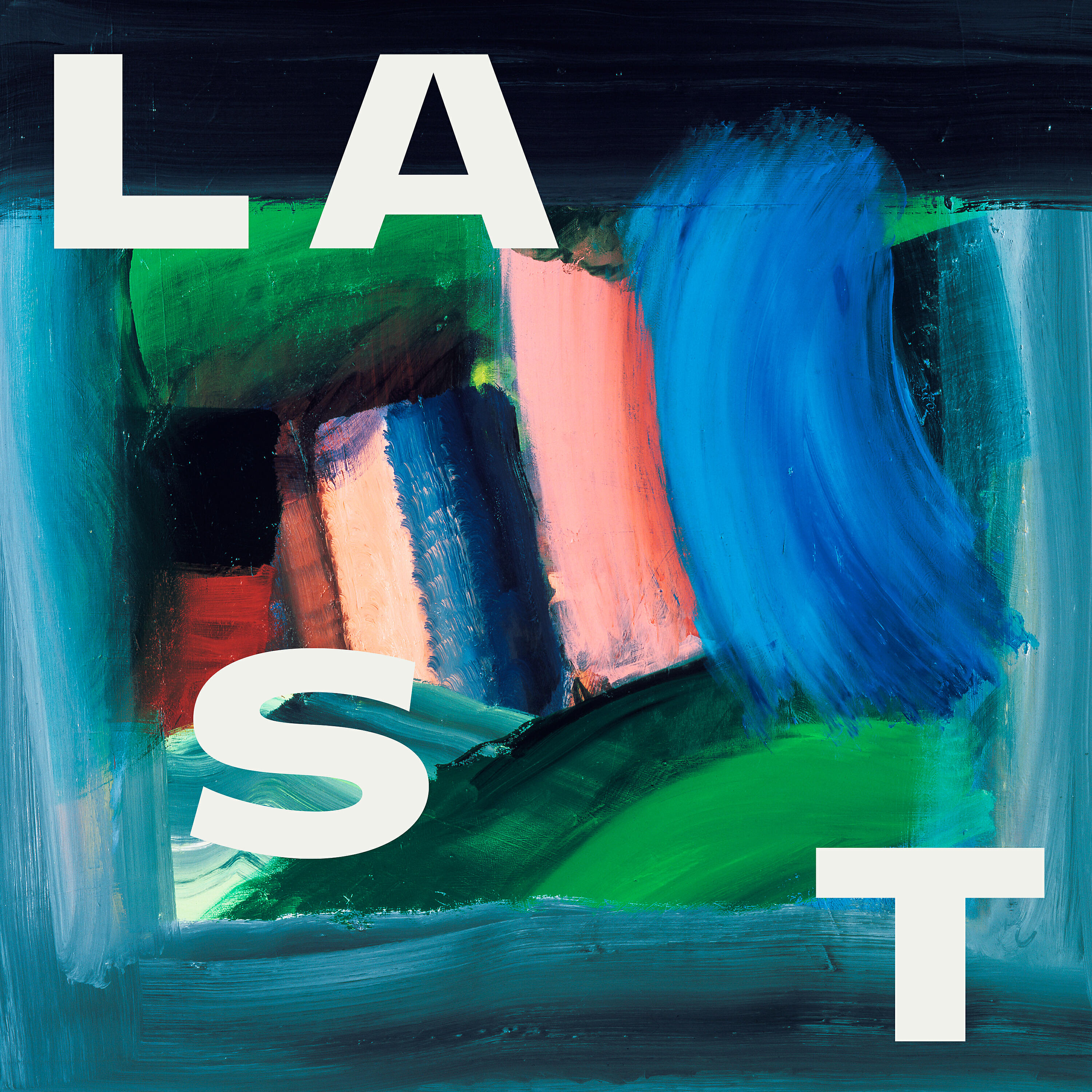 Постер альбома Last