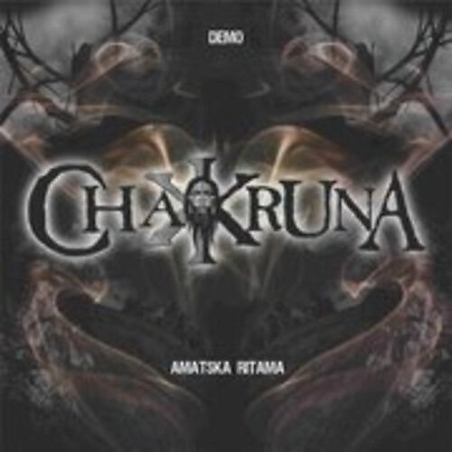 Chakruna