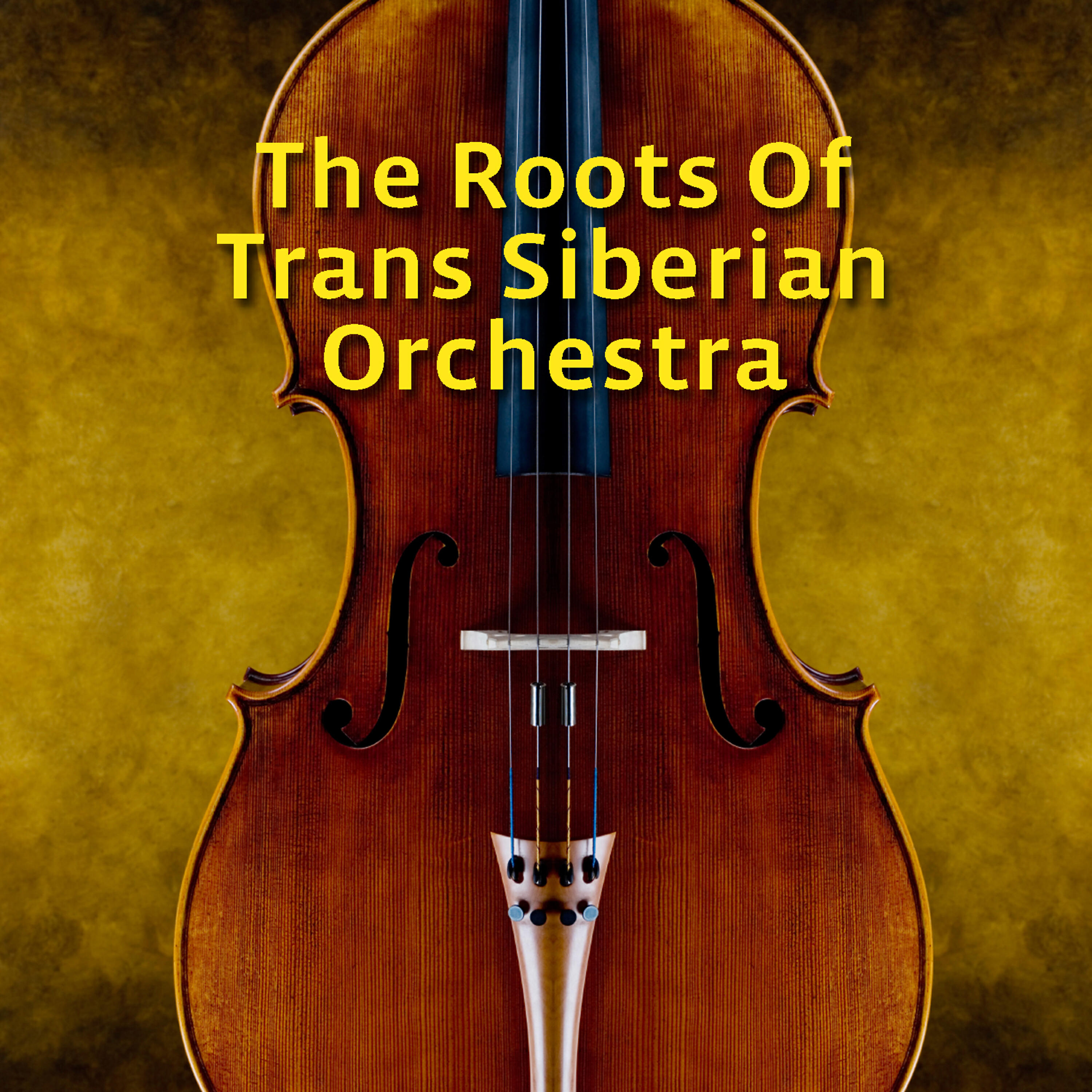 Релиз The Roots Of Trans-Siberian Orchestra