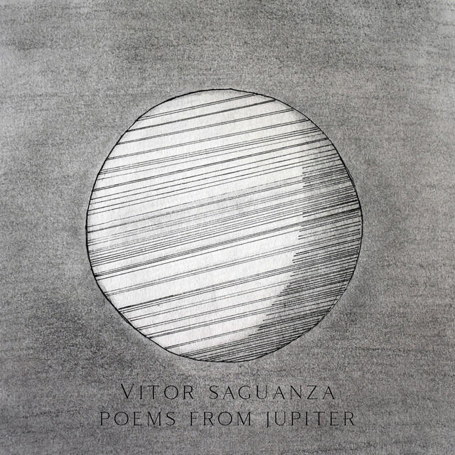 Релиз Poems From Jupiter
