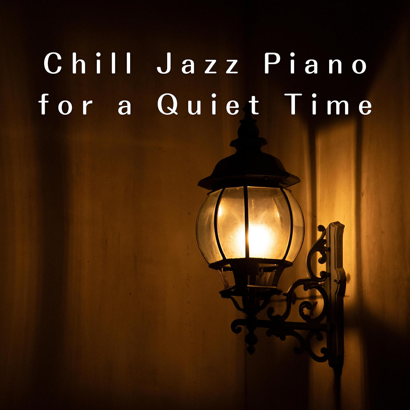 Релиз Chill Jazz Piano for a Quiet Time
