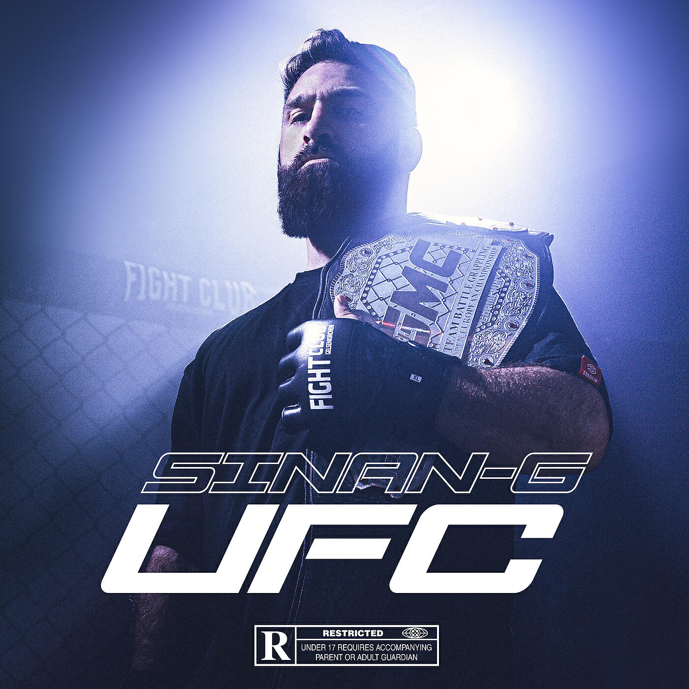 Релиз UFC
