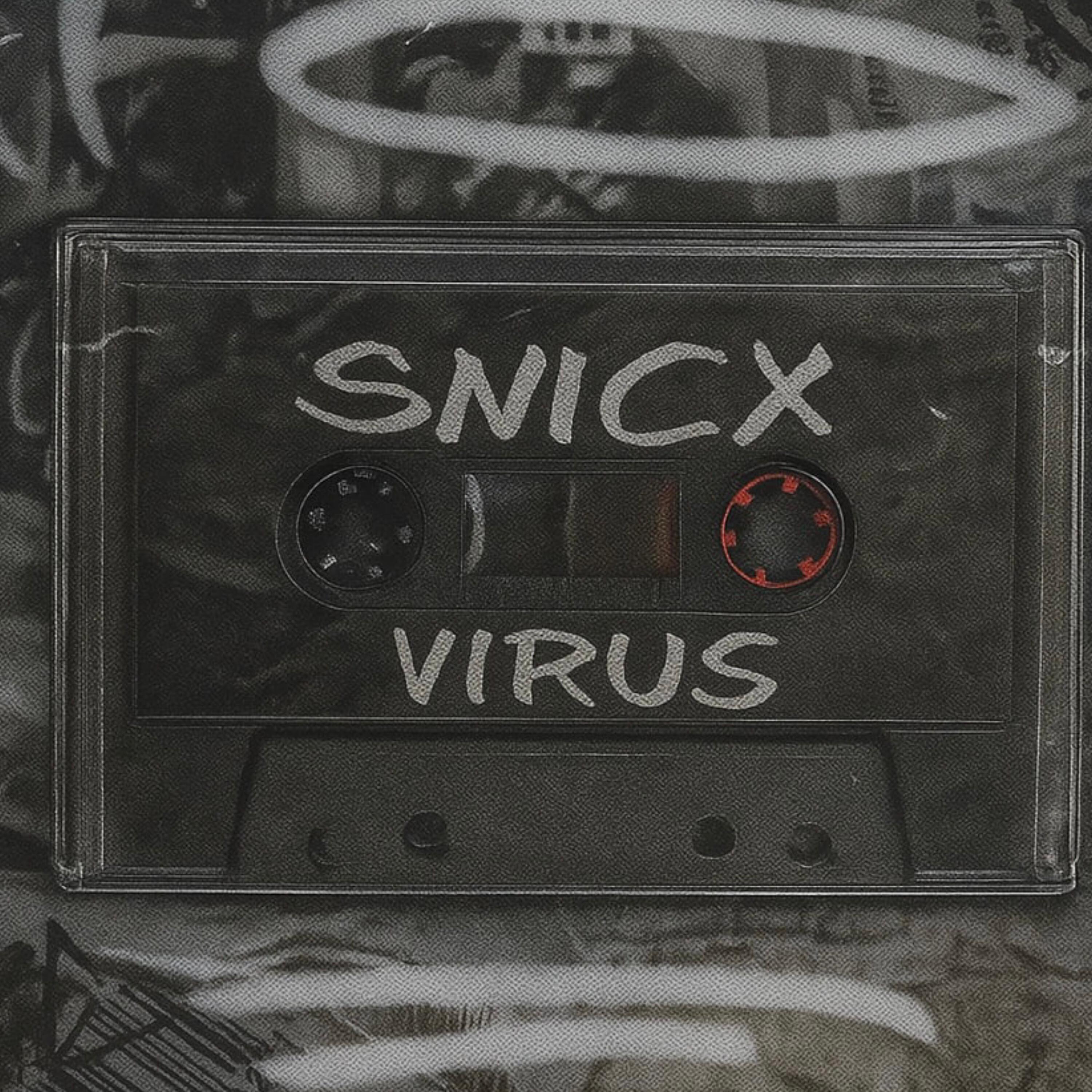 Релиз VIRUS