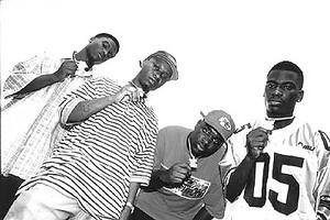 Gambino Family