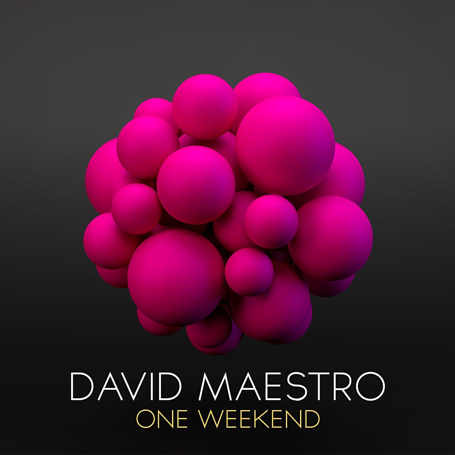 Релиз One Weekend