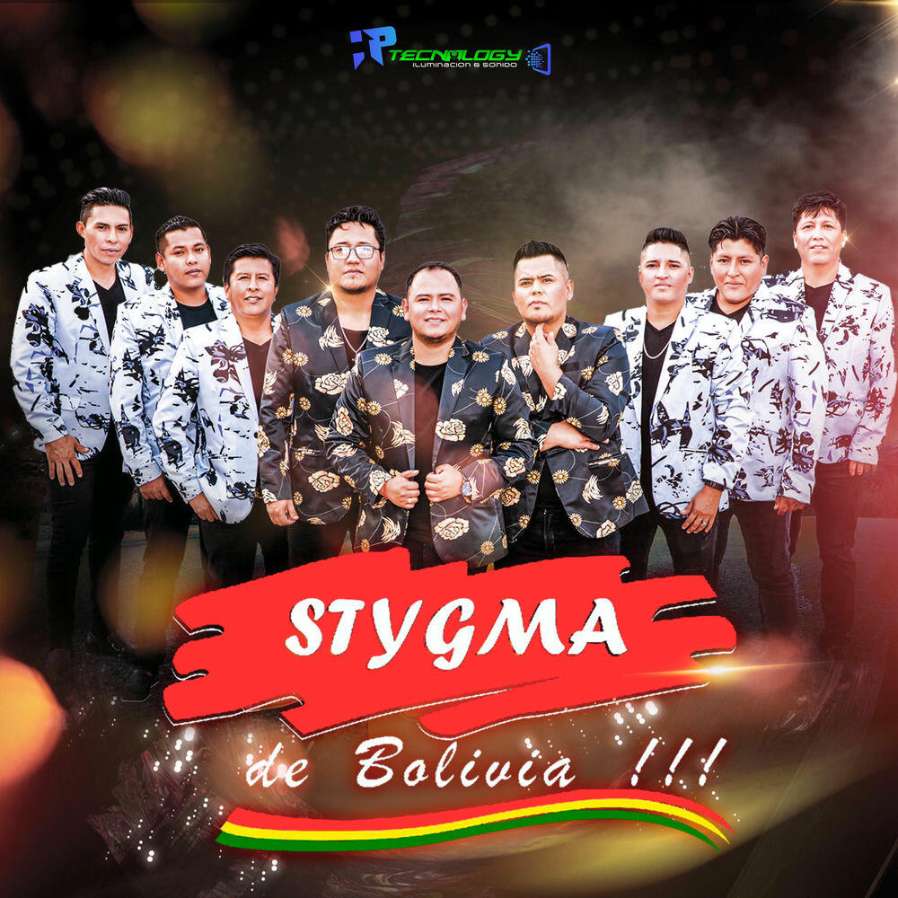 Grupo Stygma de Bolivia
