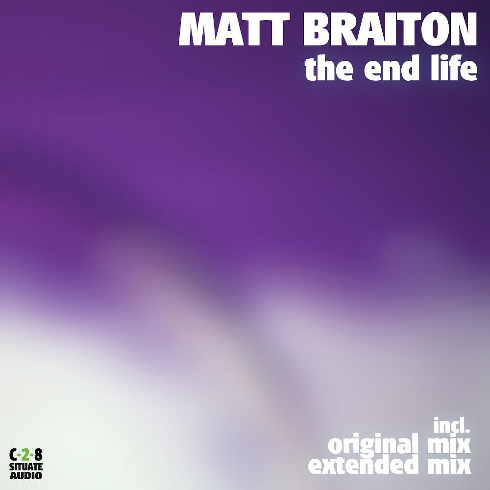 Релиз The End Life