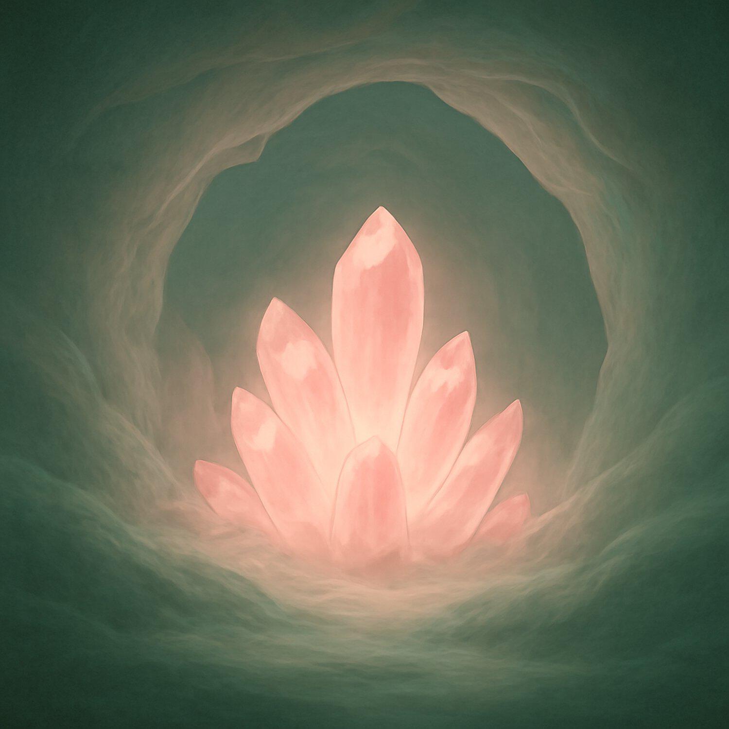Релиз Serene Mind After a Long Day