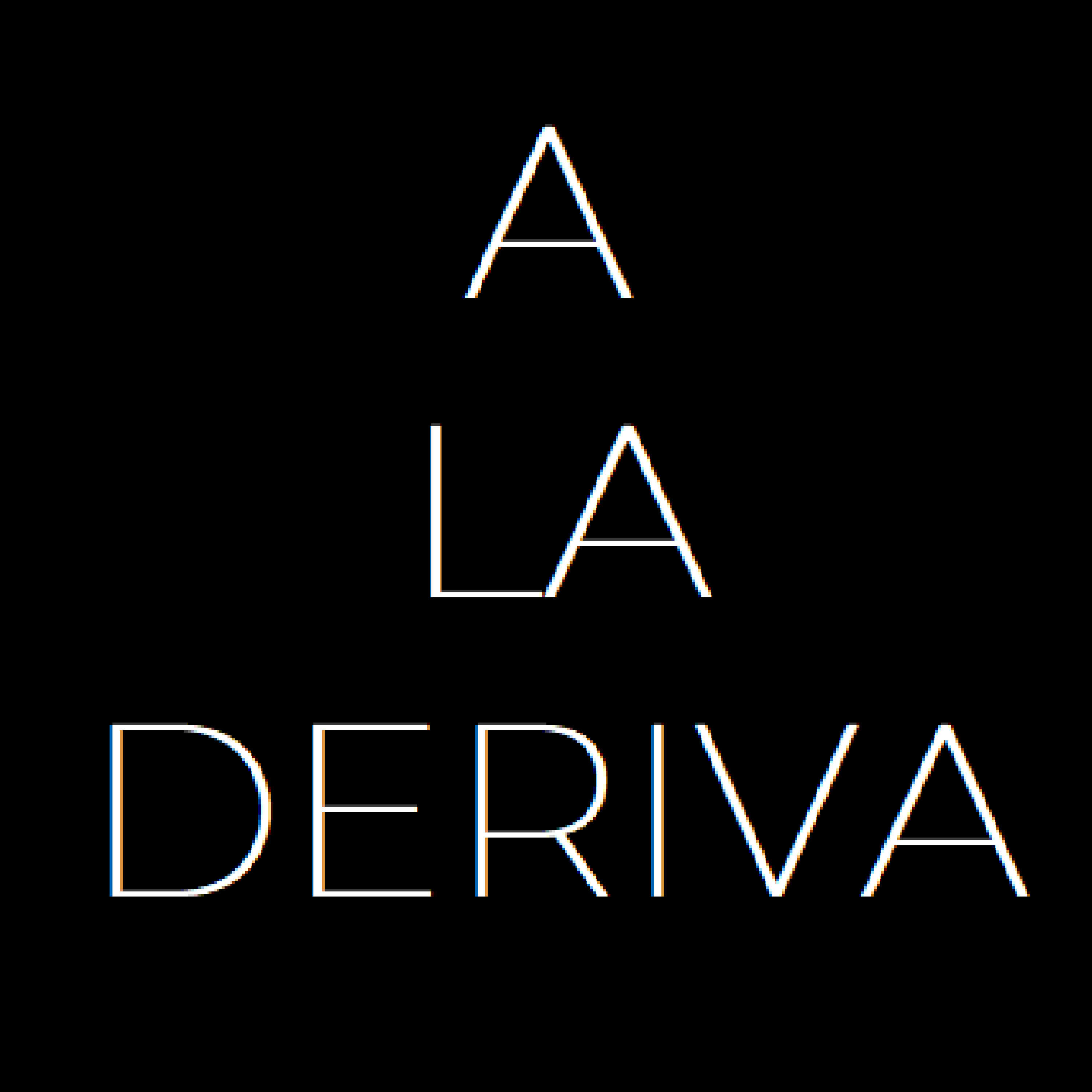 Релиз A La Deriva