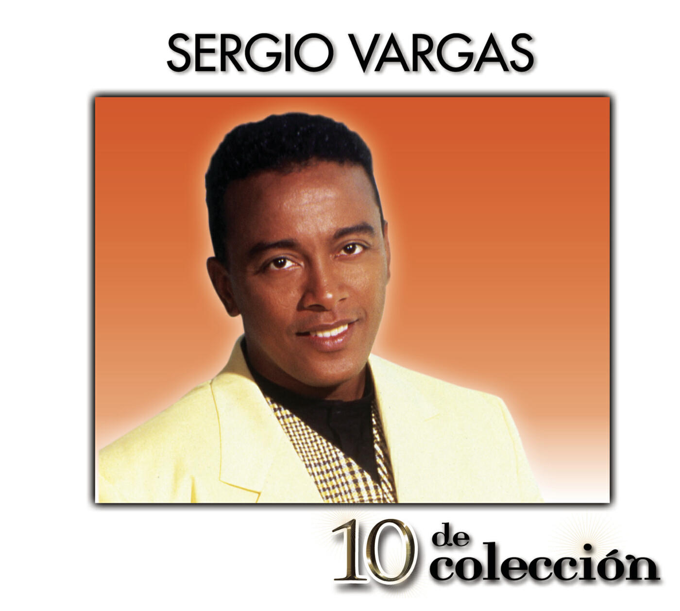 Релиз 10 De Colección