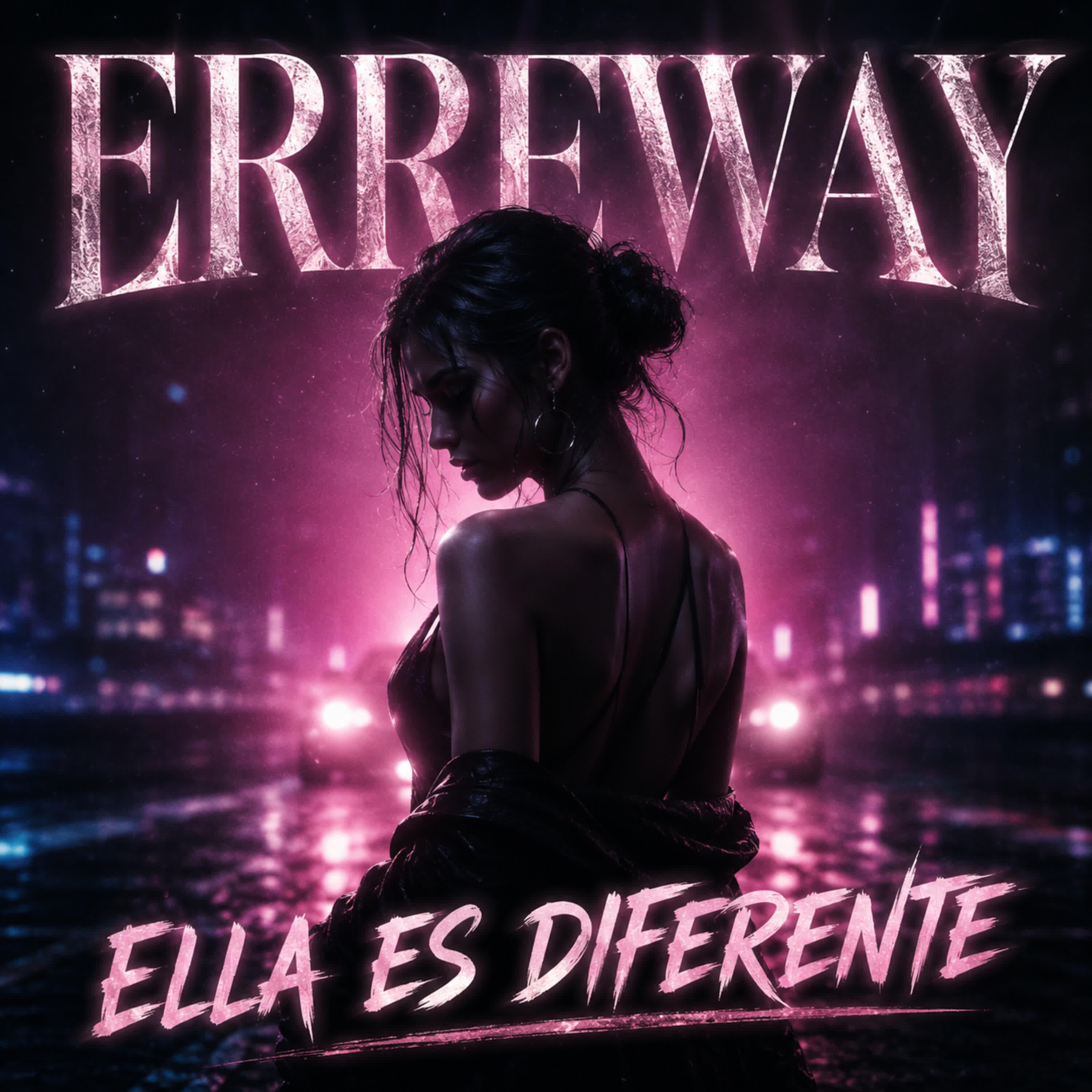 Релиз ELLA ES DIFERENTE