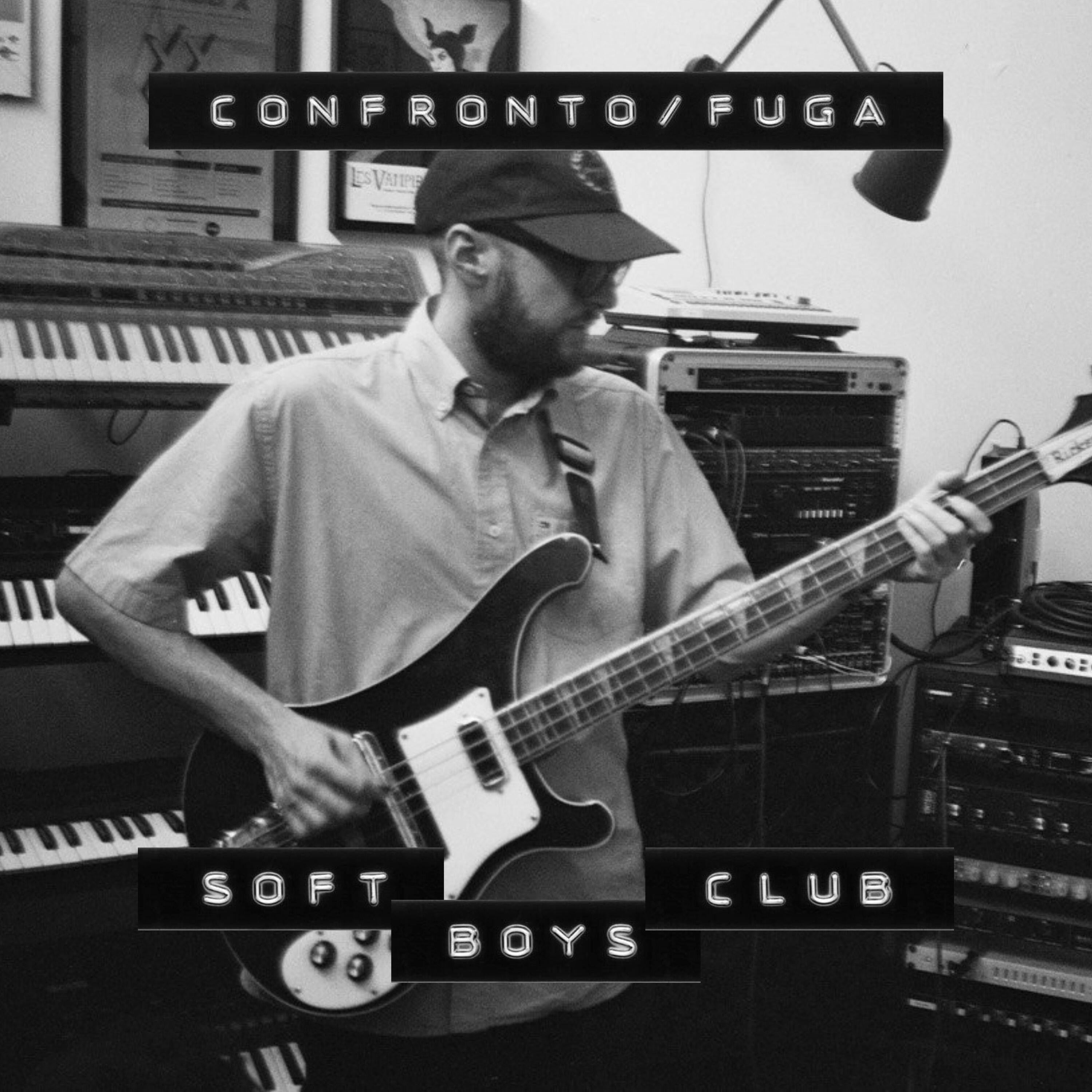 Релиз Confronto/Fuga