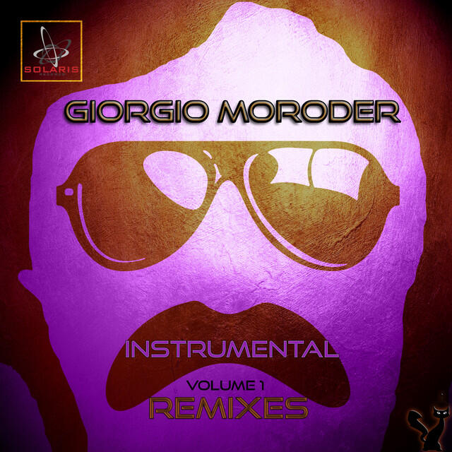 Релиз Instrumental Remixes, Vol. 1