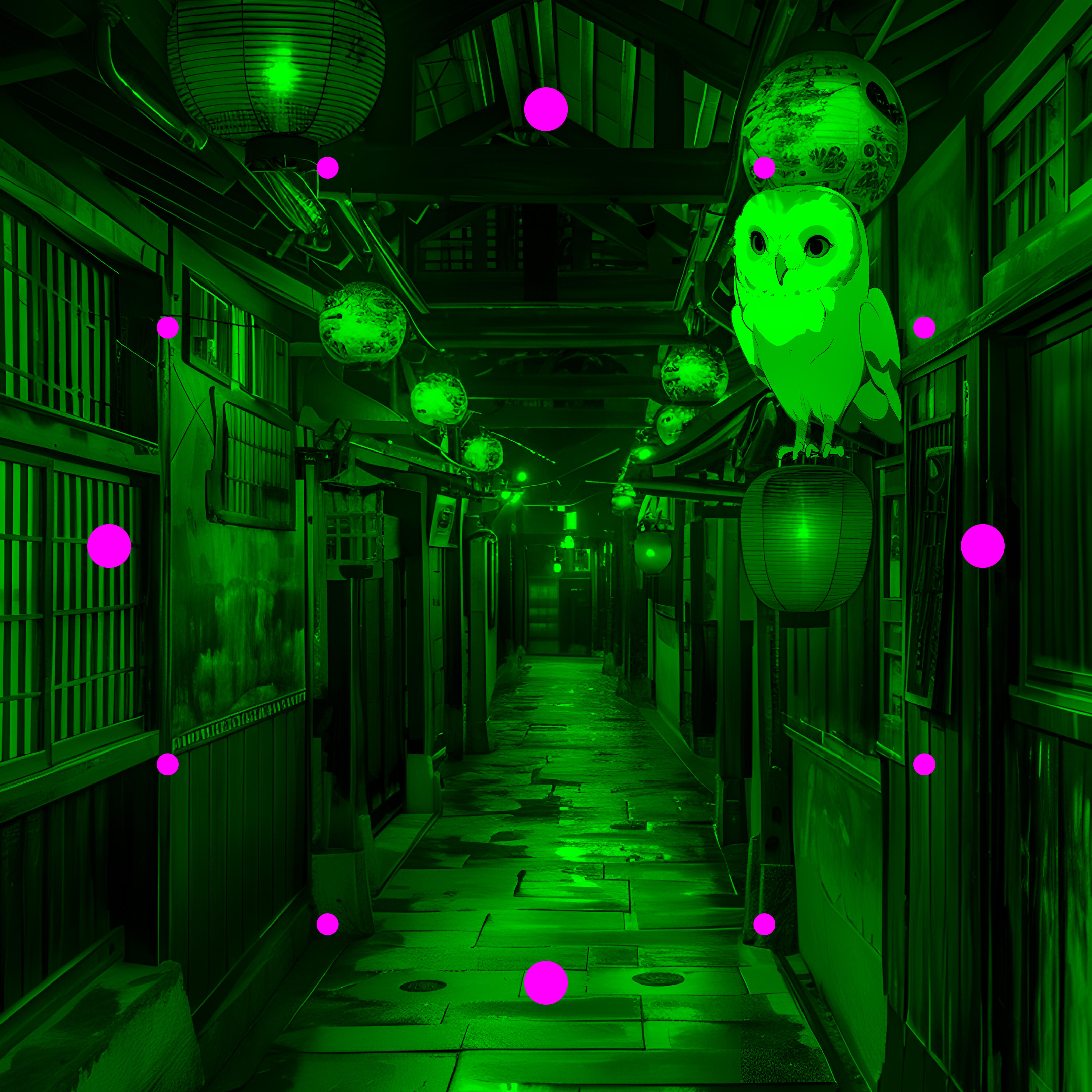 Релиз Kakegoto