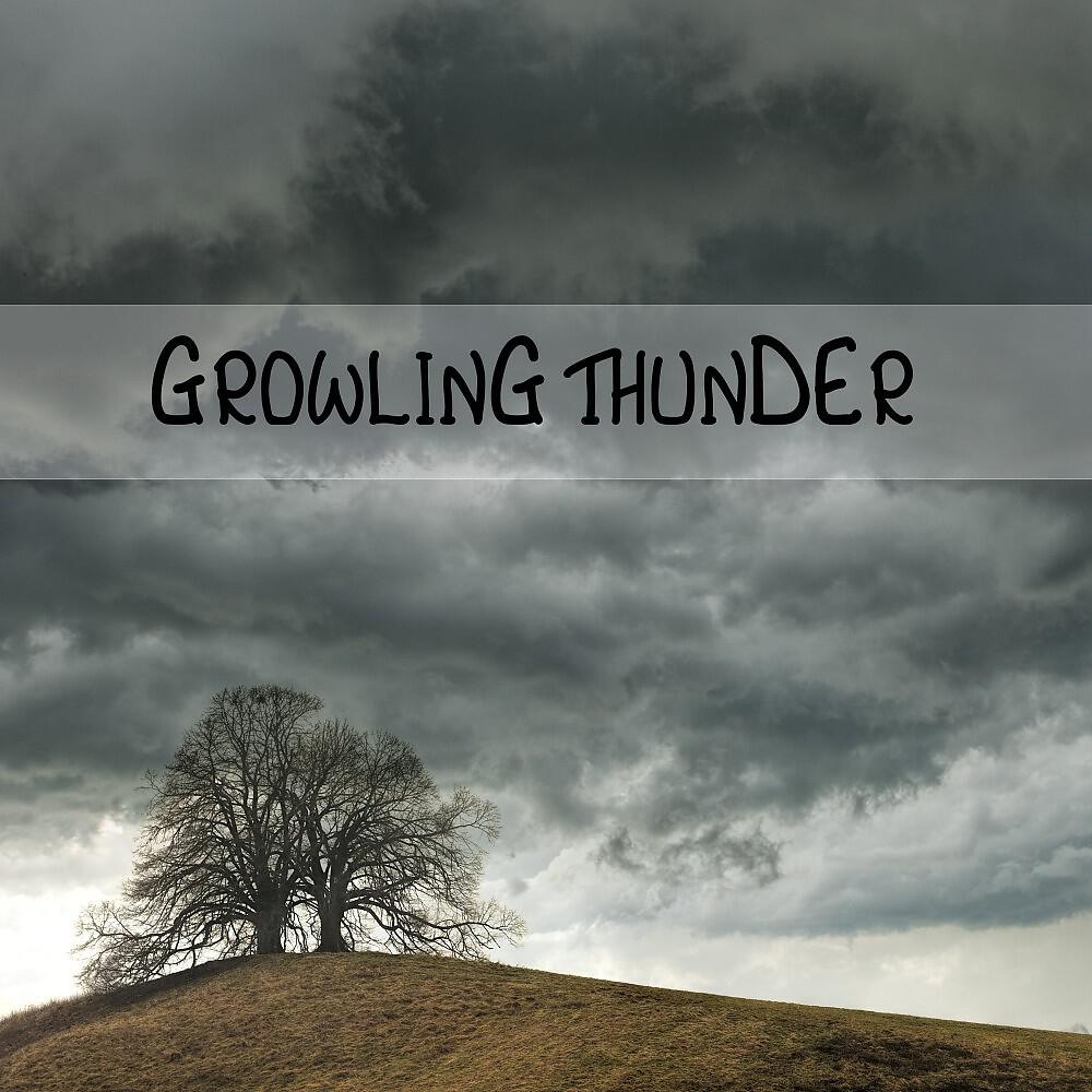 Релиз Growling Thunder