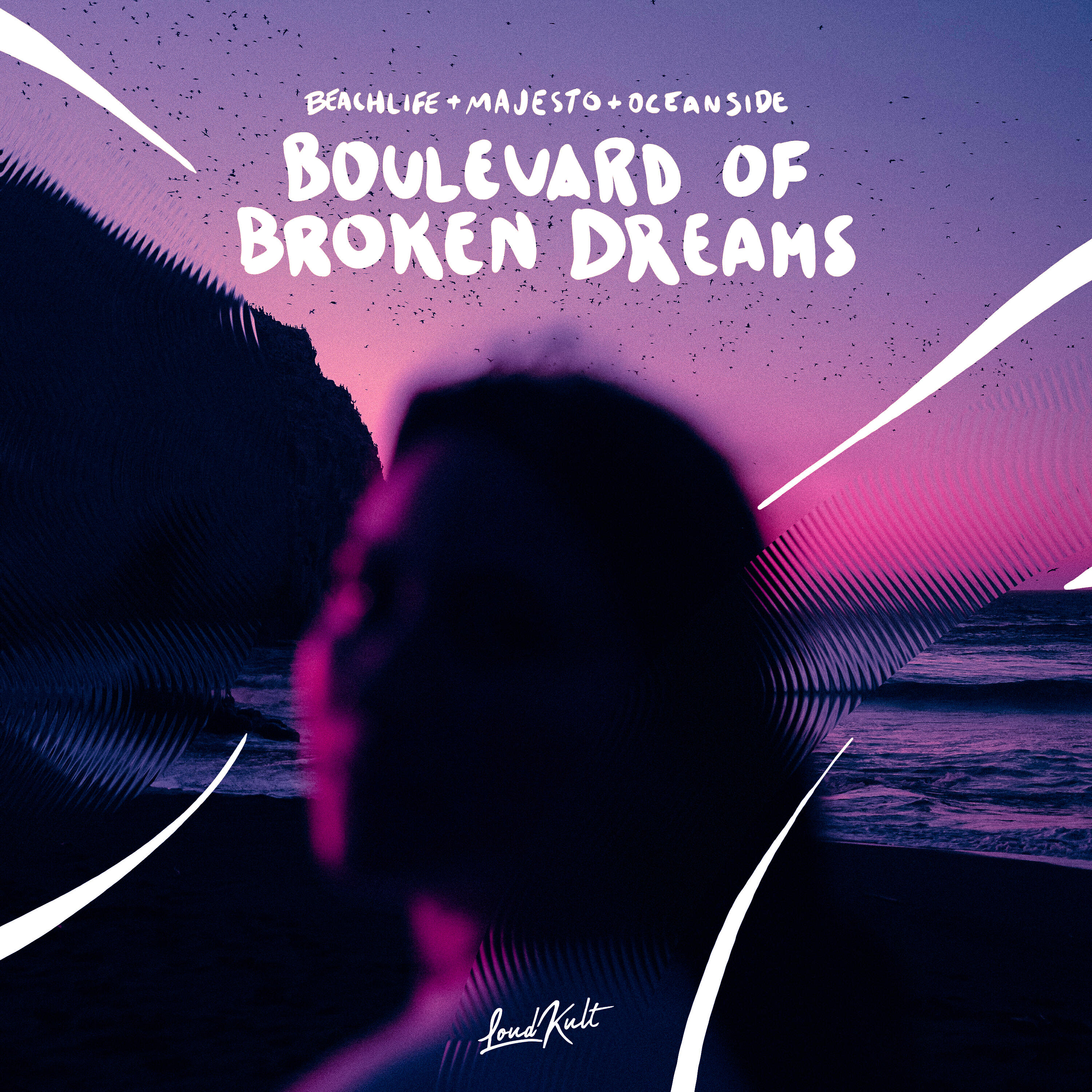 Релиз Boulevard of Broken Dreams
