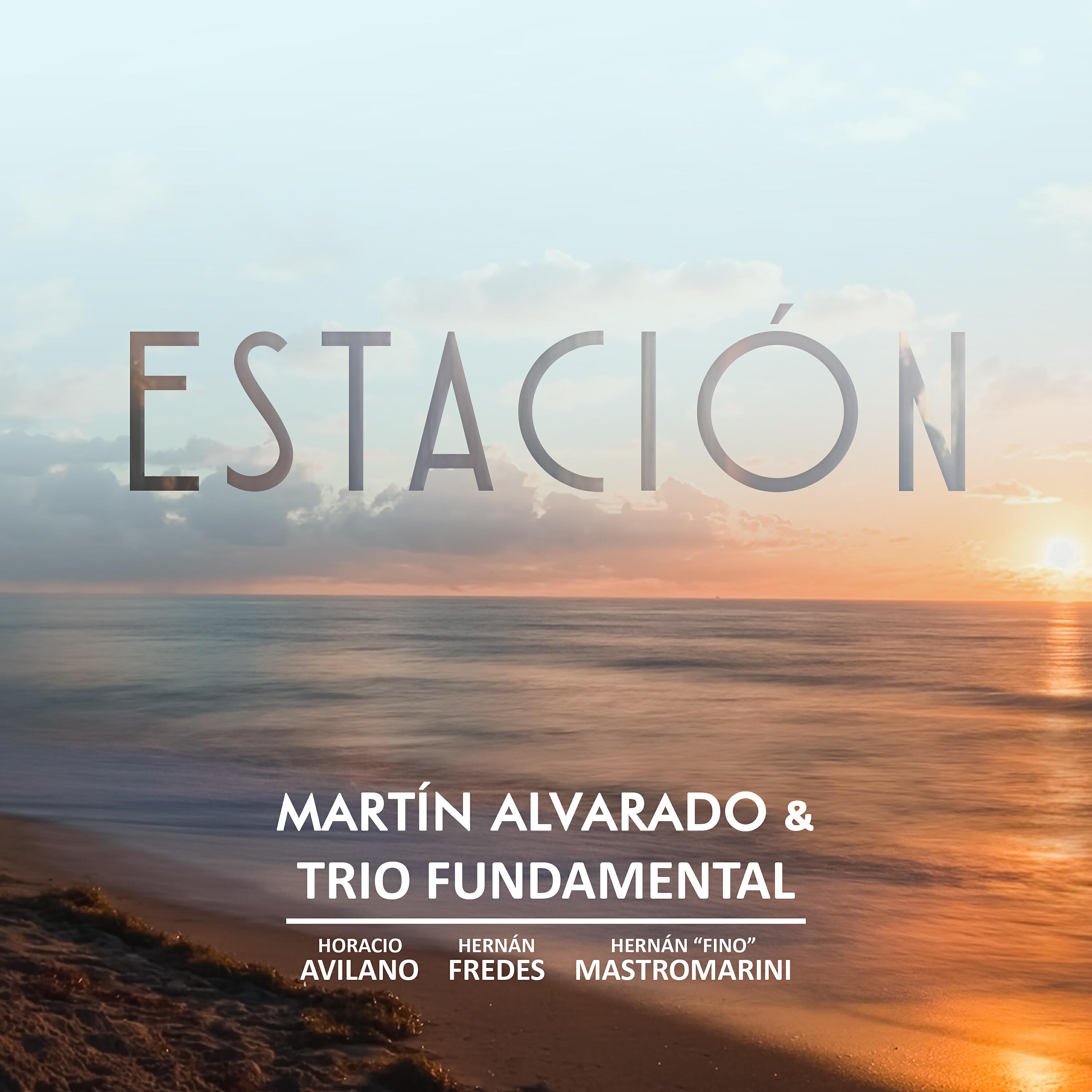 Релиз Estación