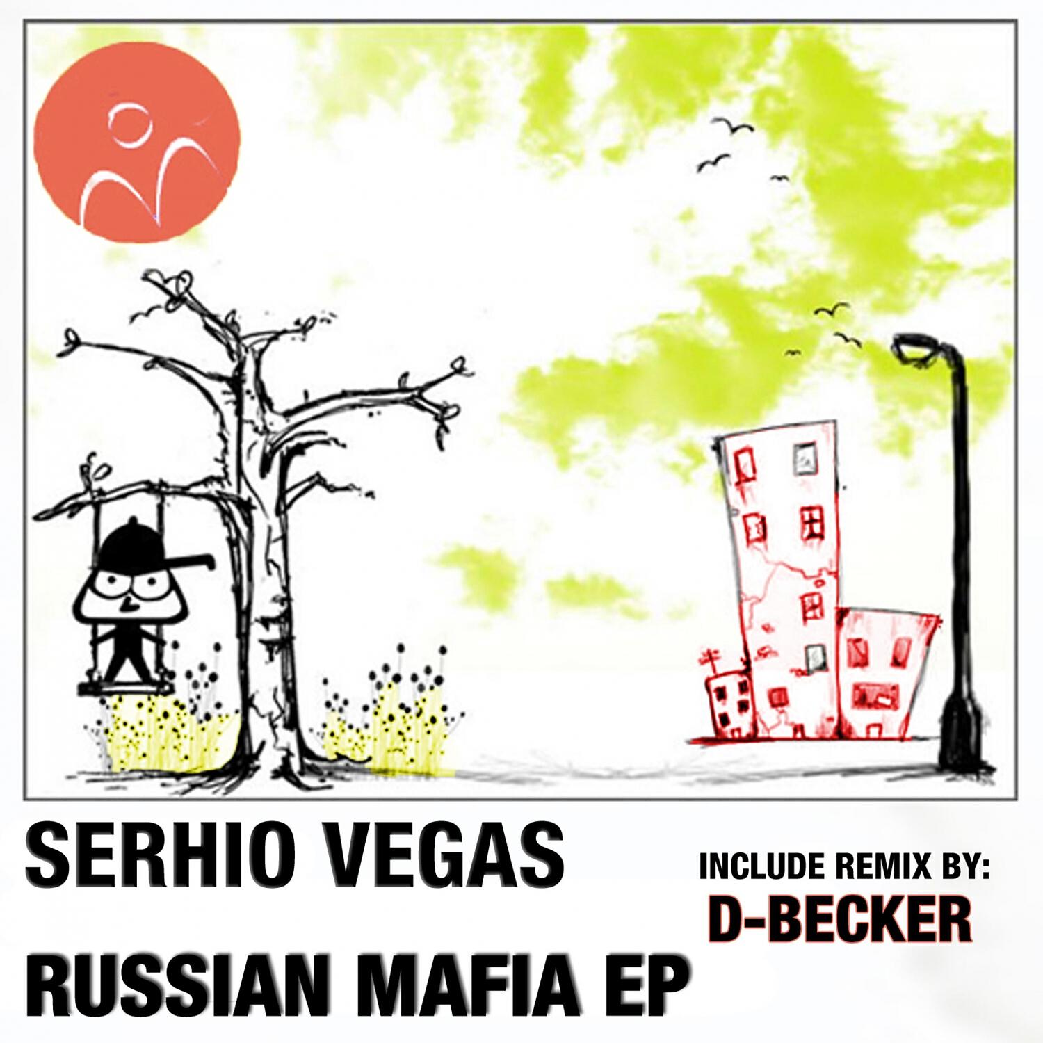 Релиз Russian Mafia