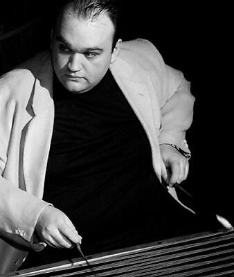 Gyula Csík