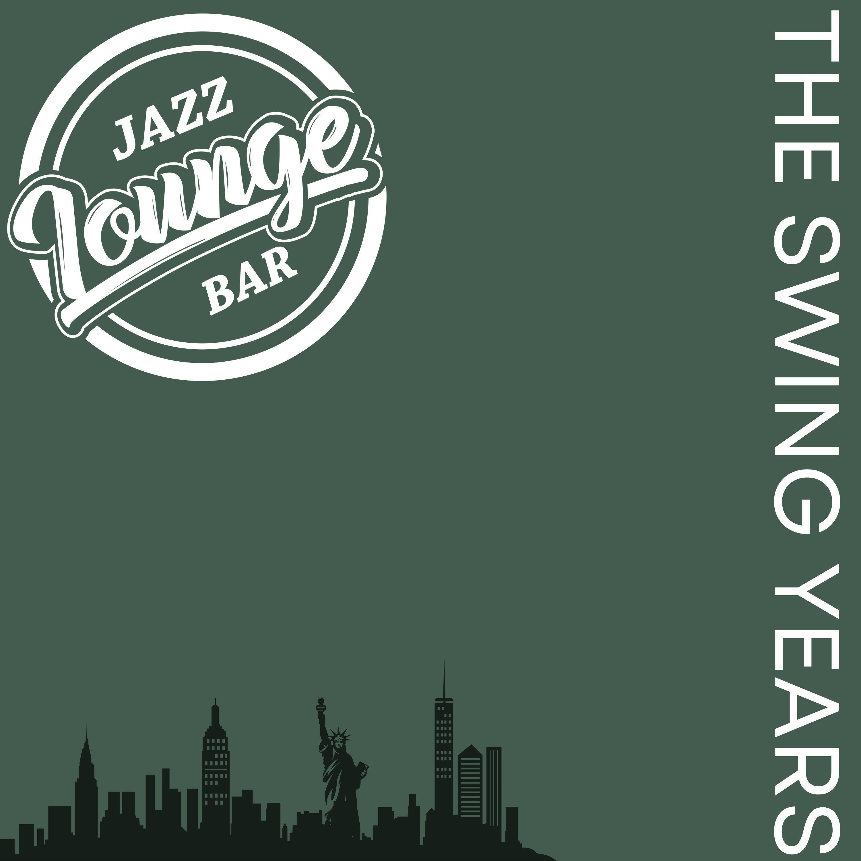 Релиз The Swing Years
