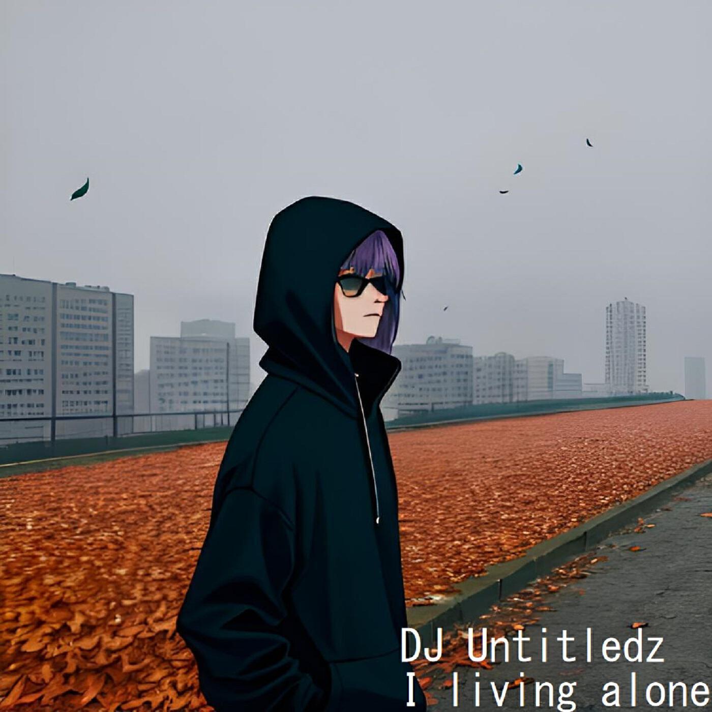 DJ Untitledz
