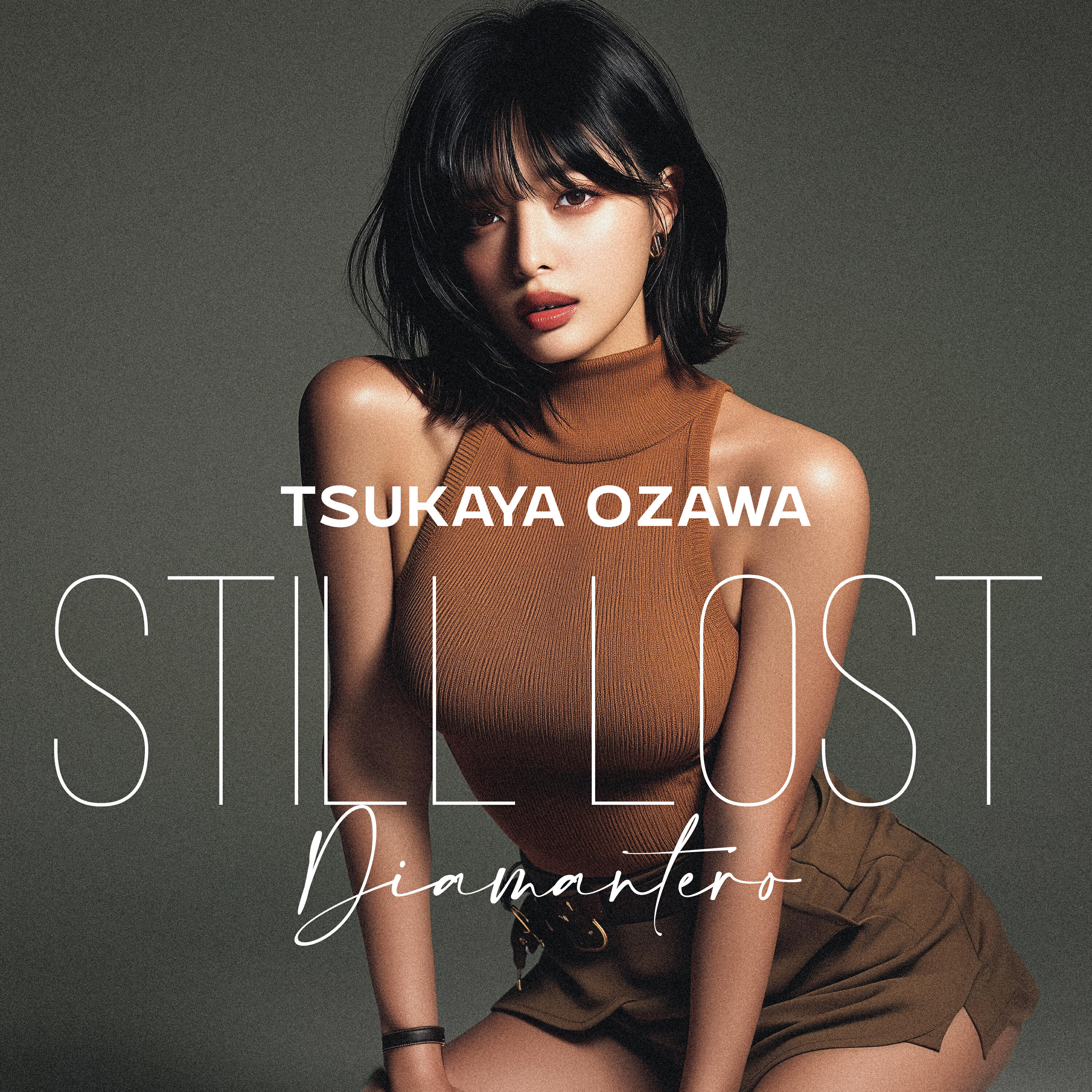 Релиз Still Lost