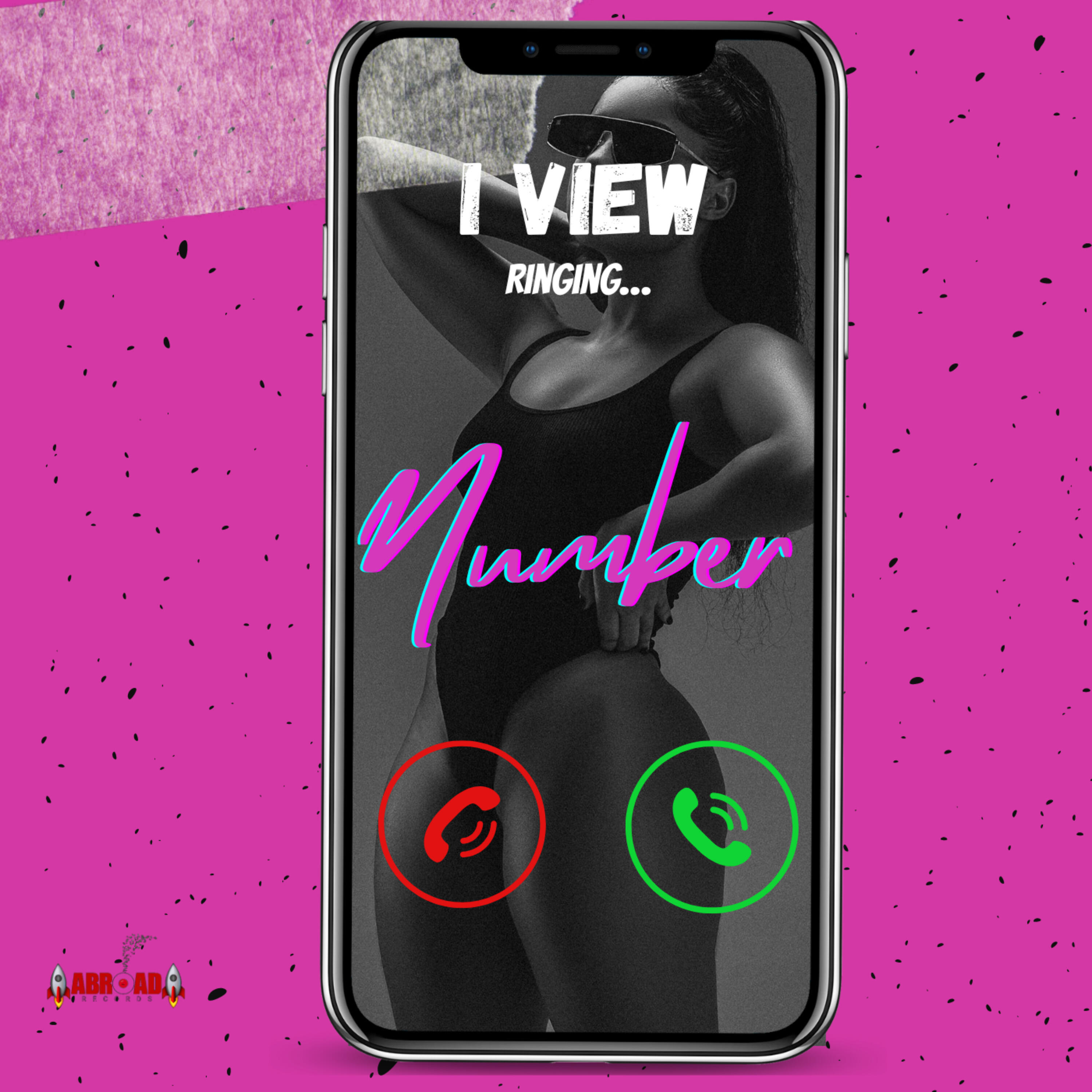 Релиз Number