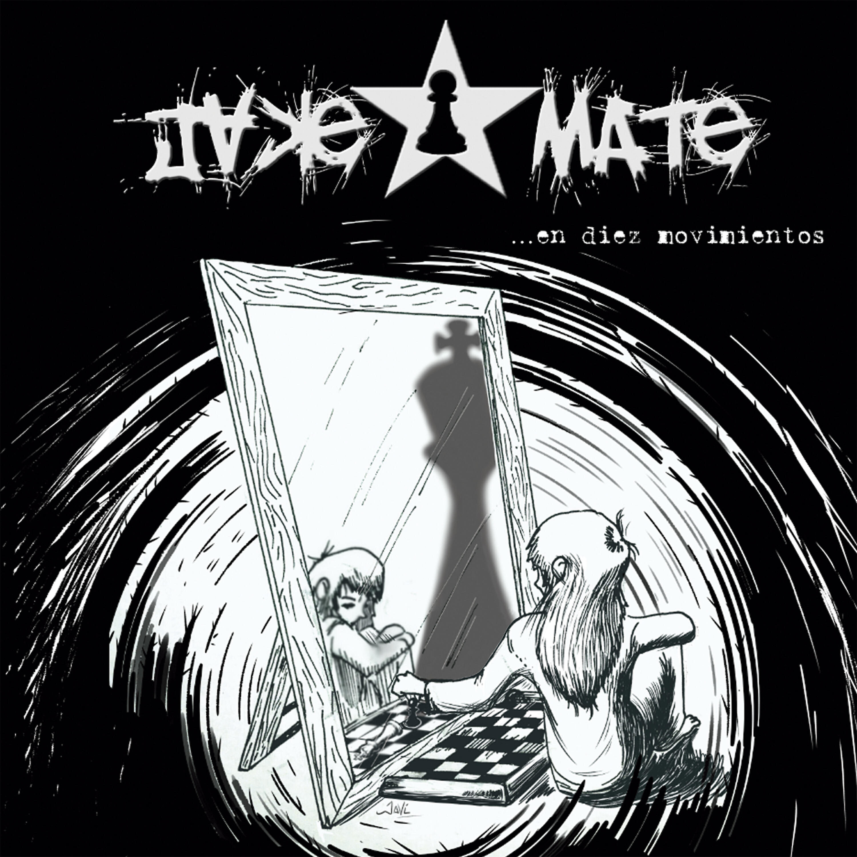 Релиз ... En Diez Movimientos