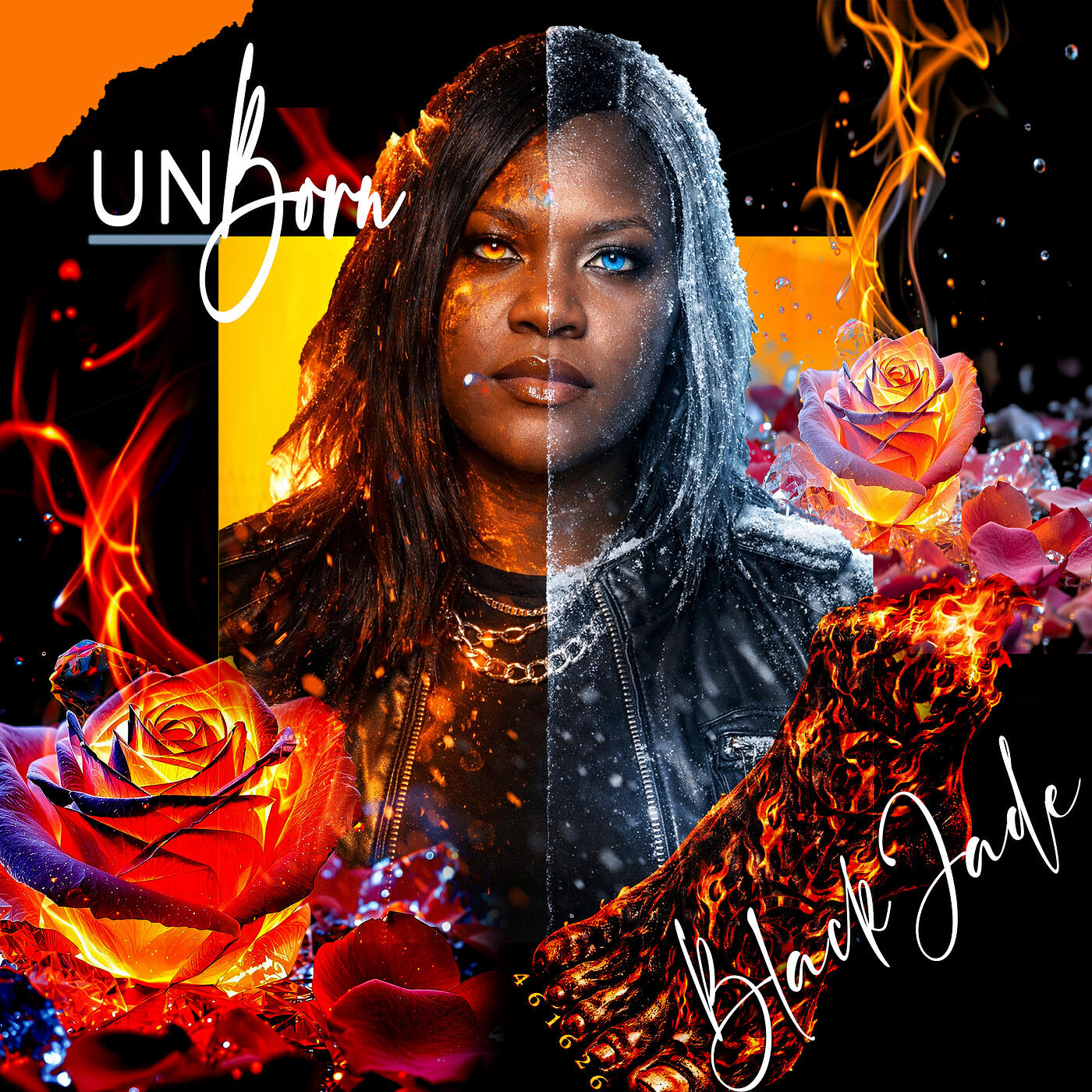 Релиз Unborn