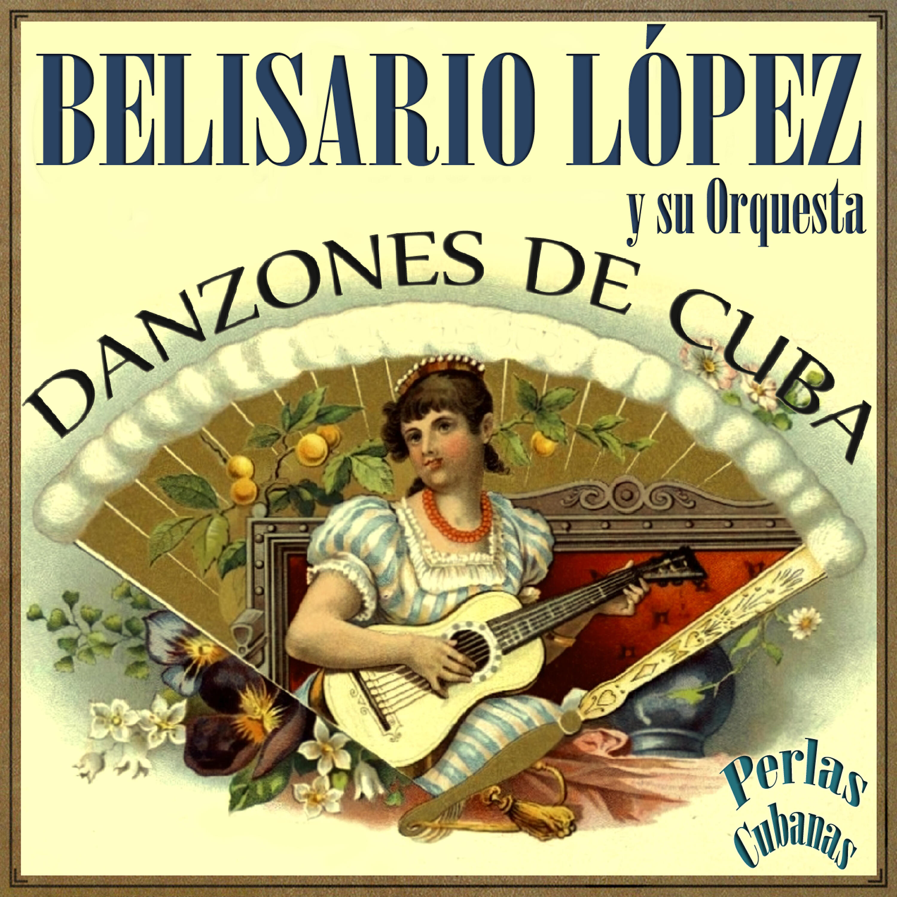 Релиз Perlas Cubanas: Danzones de Cuba