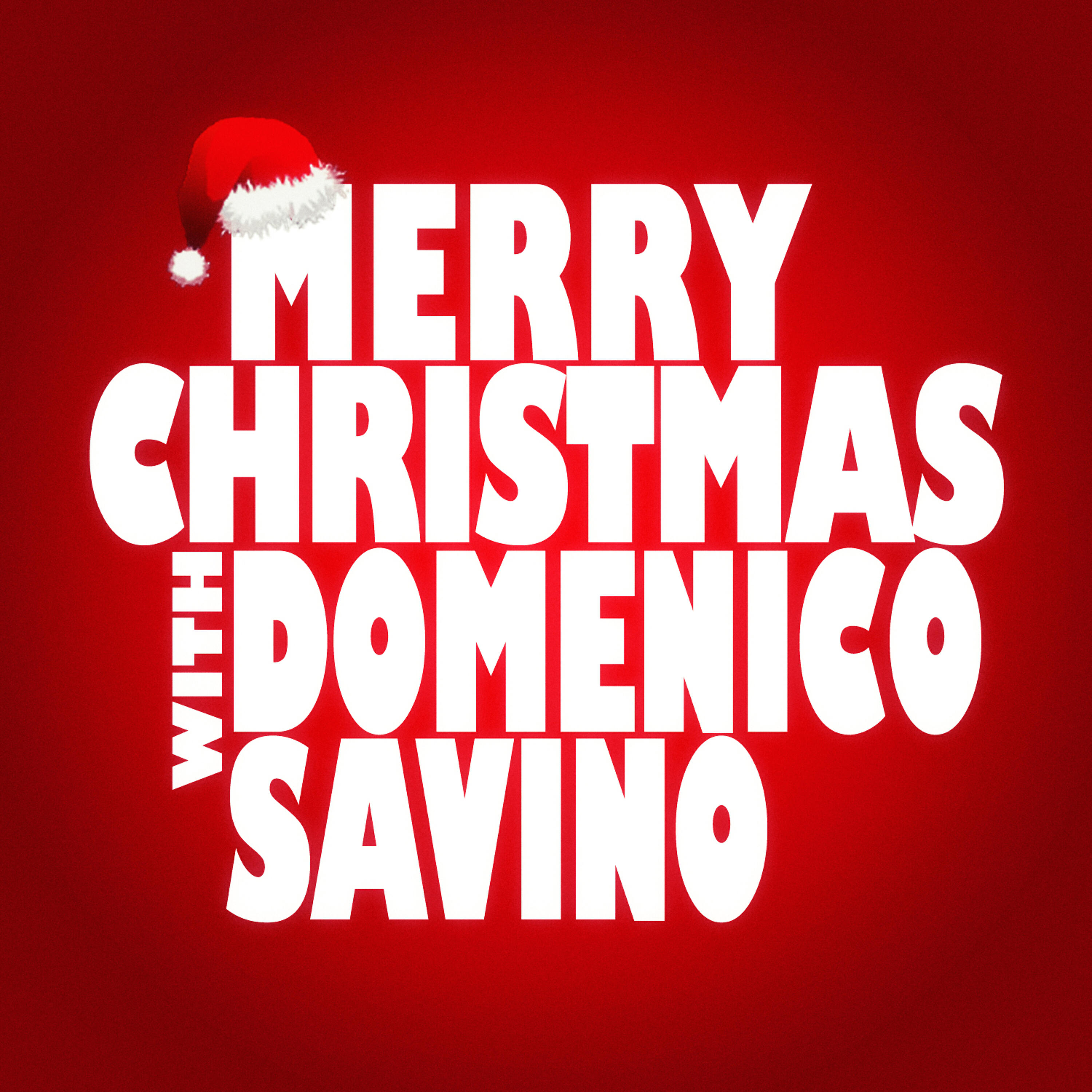 Релиз Merry Christmas with Domenico Savino