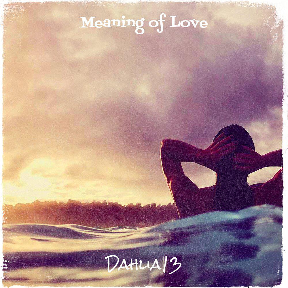 Релиз Meaning of Love