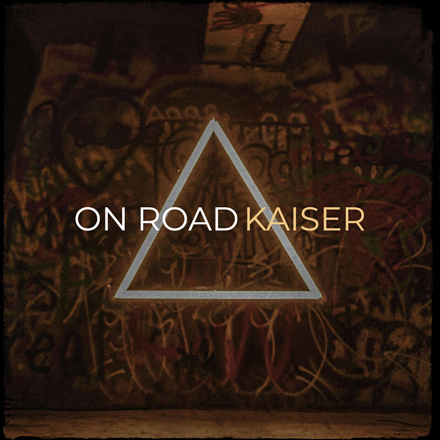 Релиз On Road