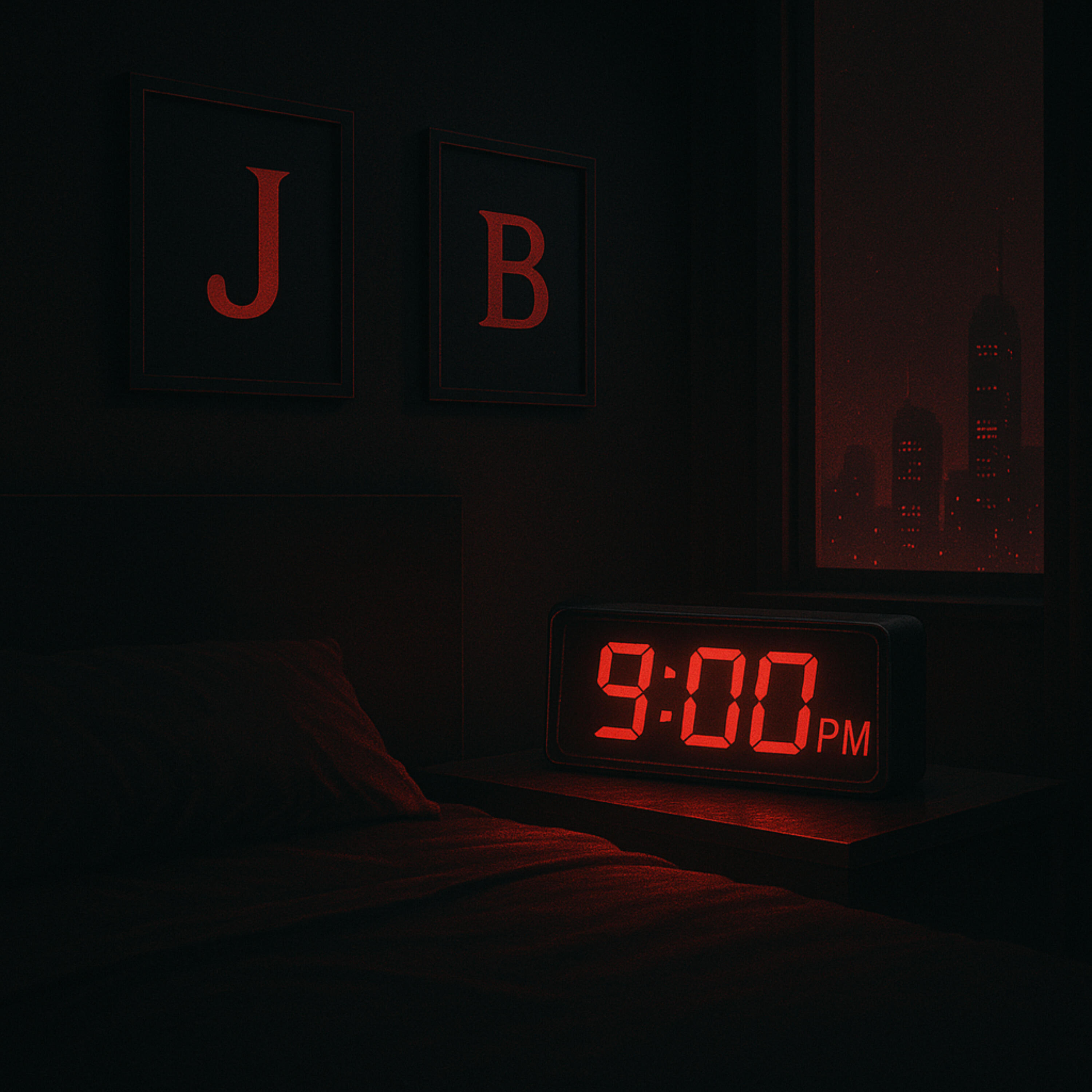 Релиз 9:00 Pm