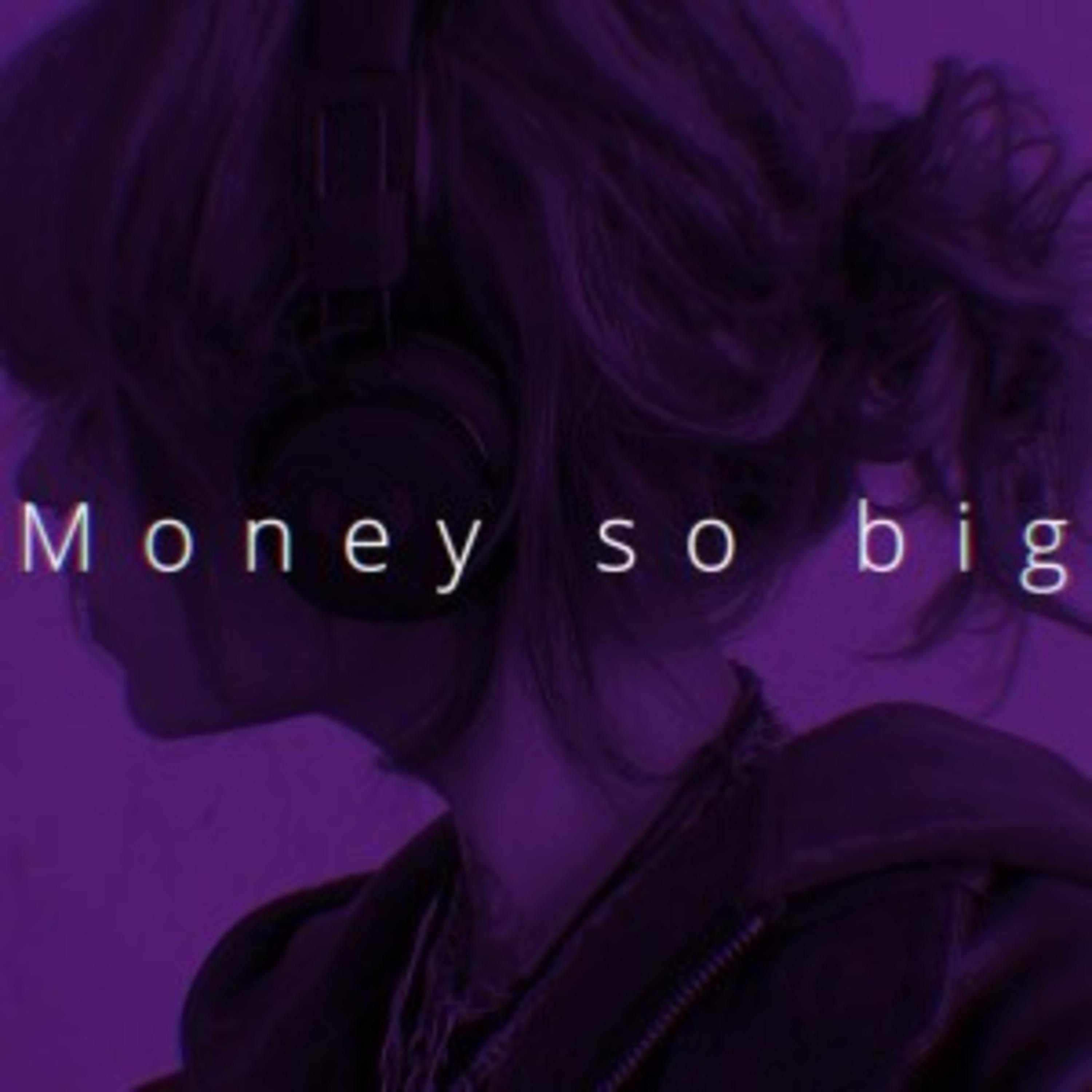 Релиз Money so big (Speed)