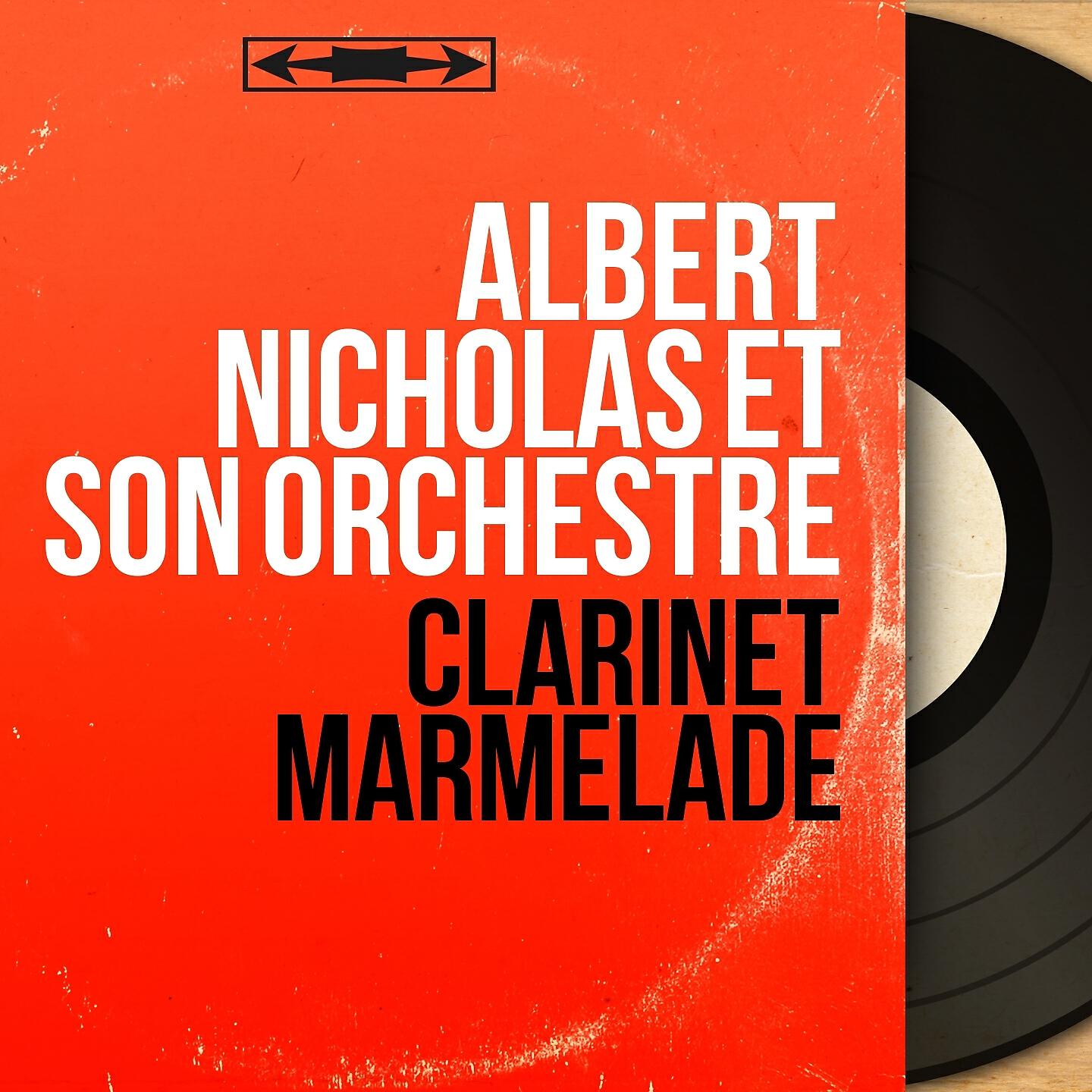 Релиз Clarinet Marmelade