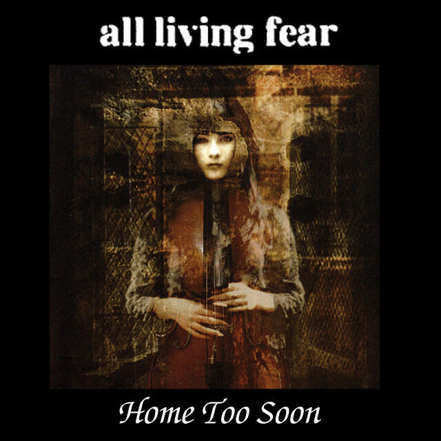 Релиз Home Too Soon