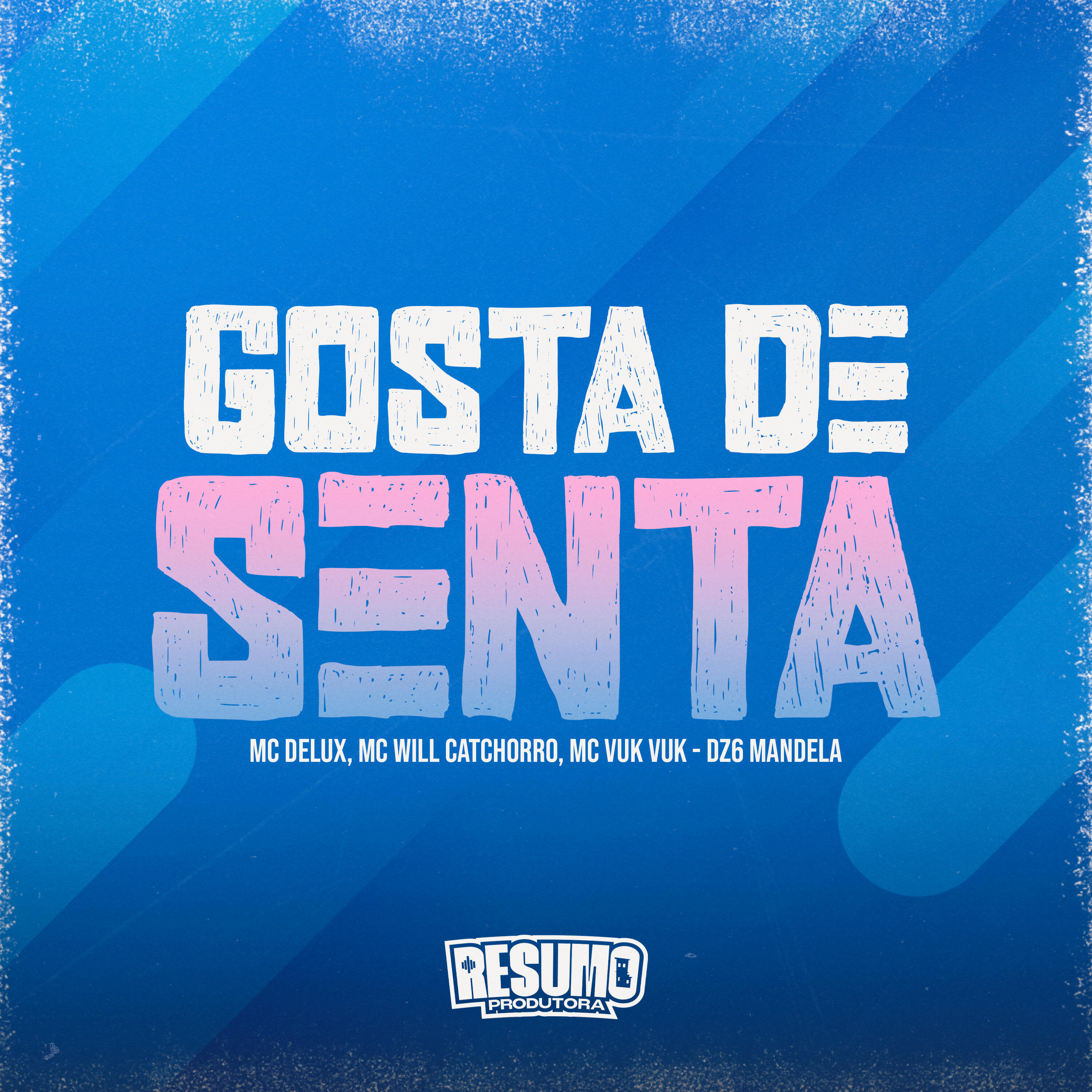 Скачать песню Mc Delux, DZ6 MANDELA, Mc Will Catchorro - Gosta de Senta бесплатно в MP3 для Android и iOS