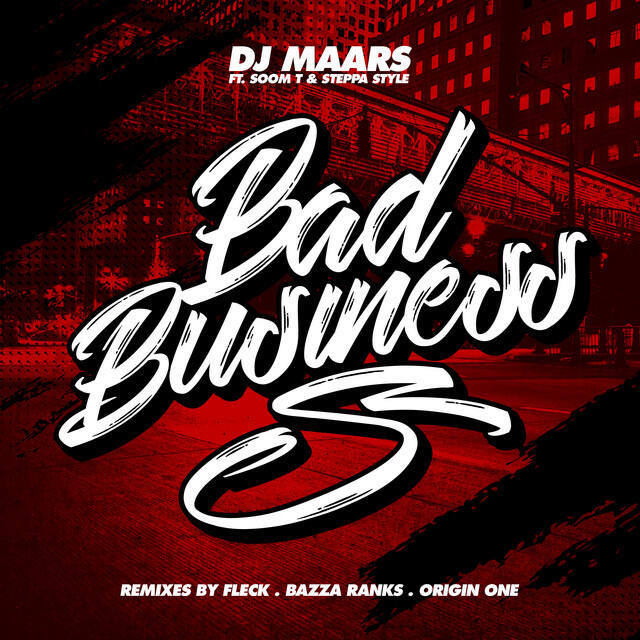 DJ Maars