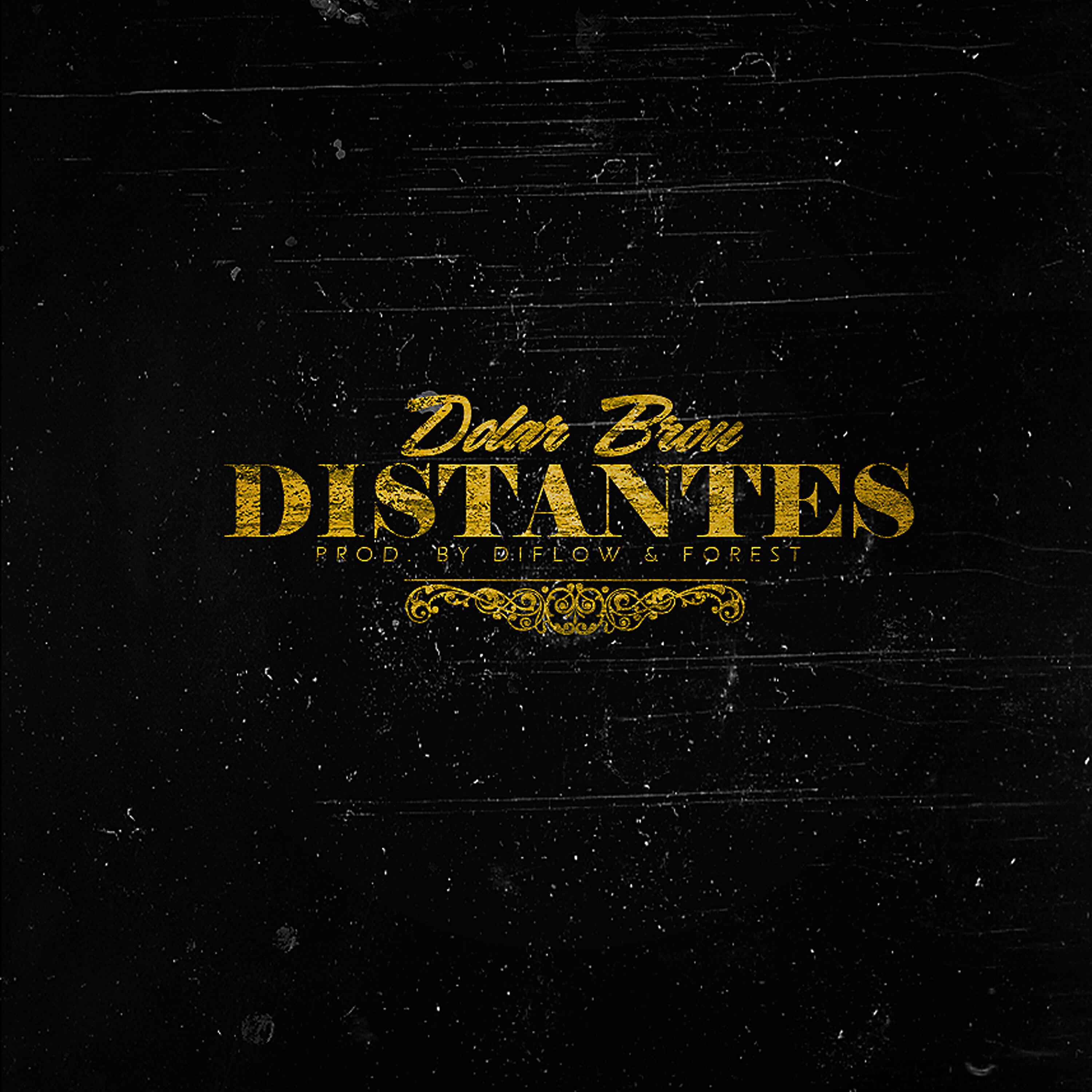 Релиз Distantes