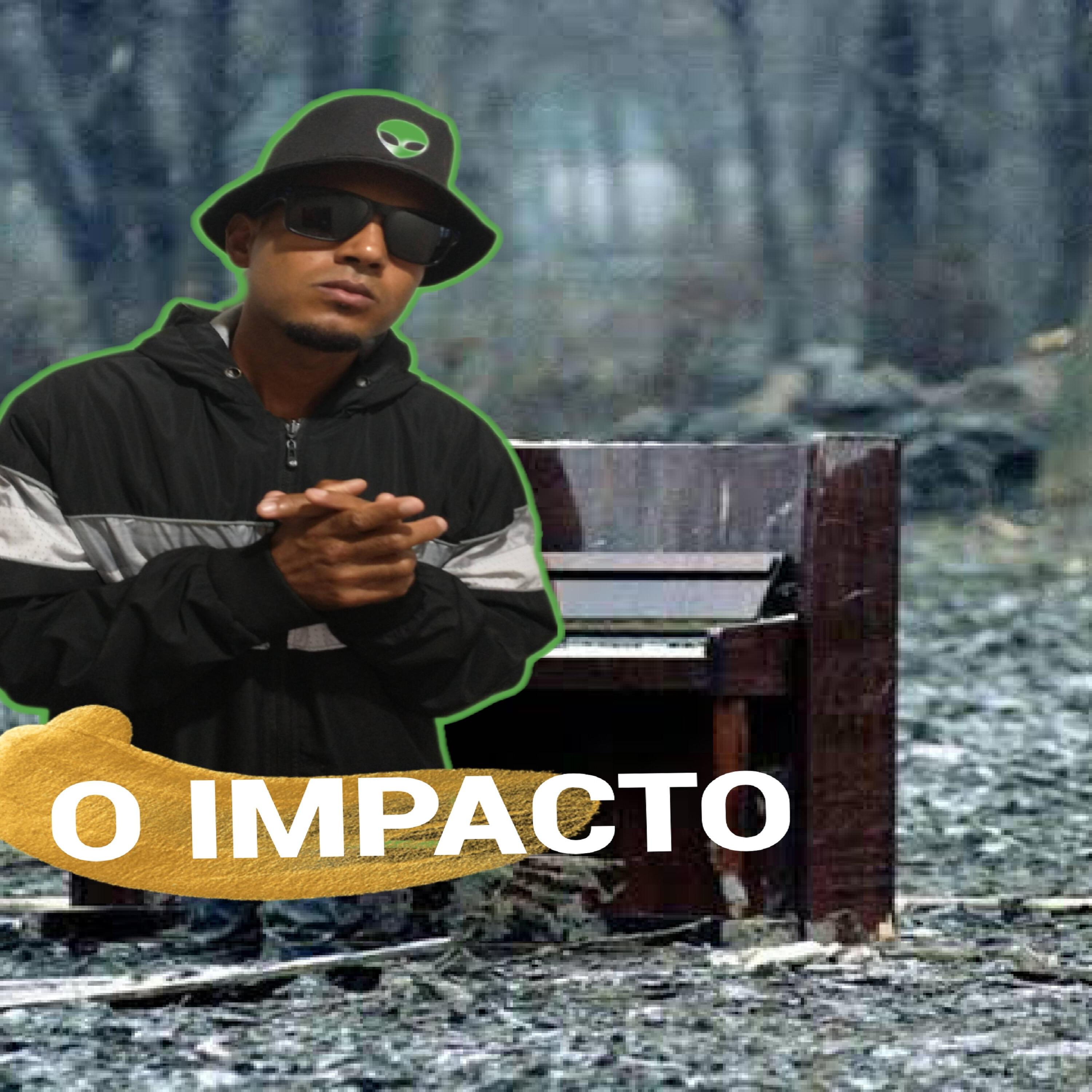 Трек O Impacto