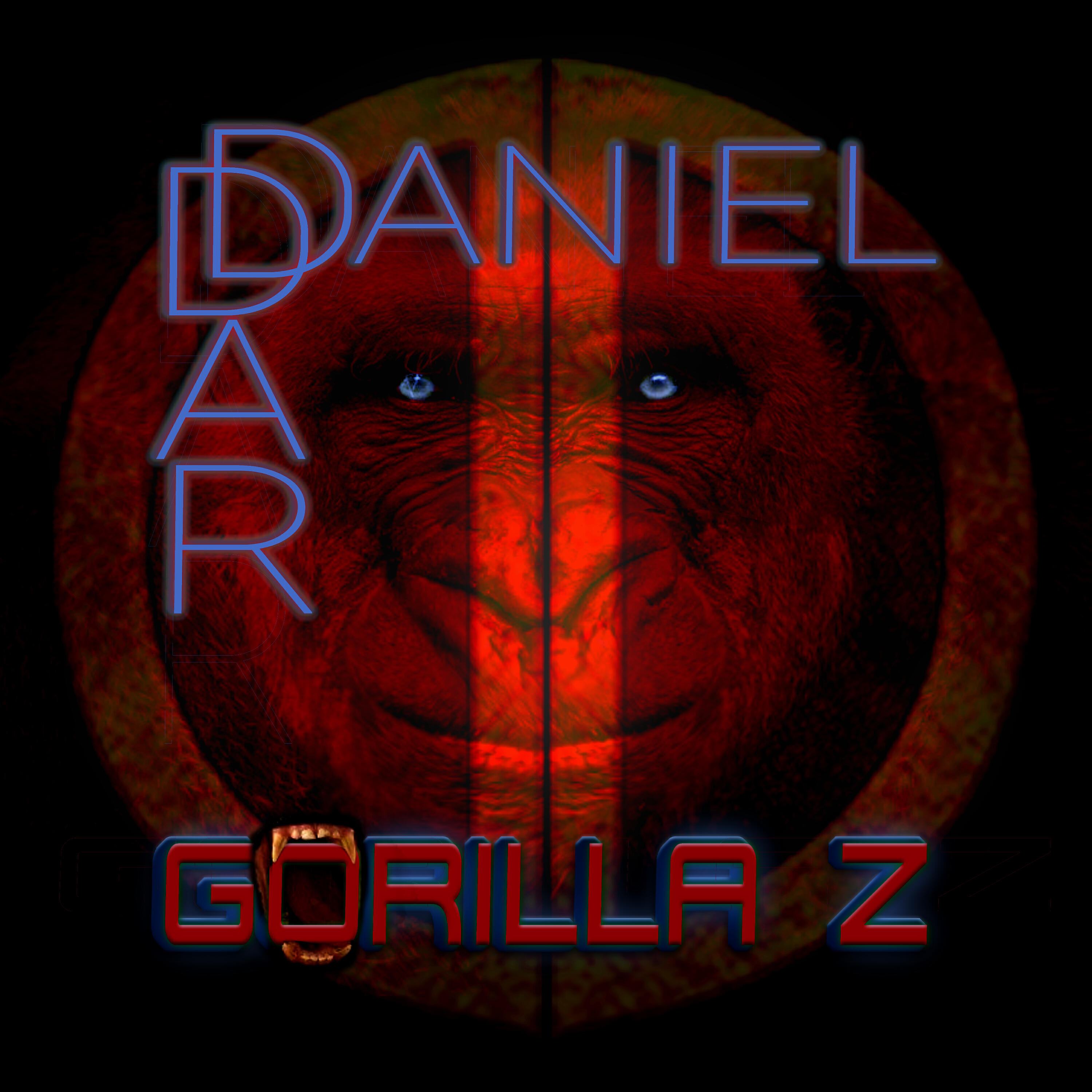 Daniel DAR