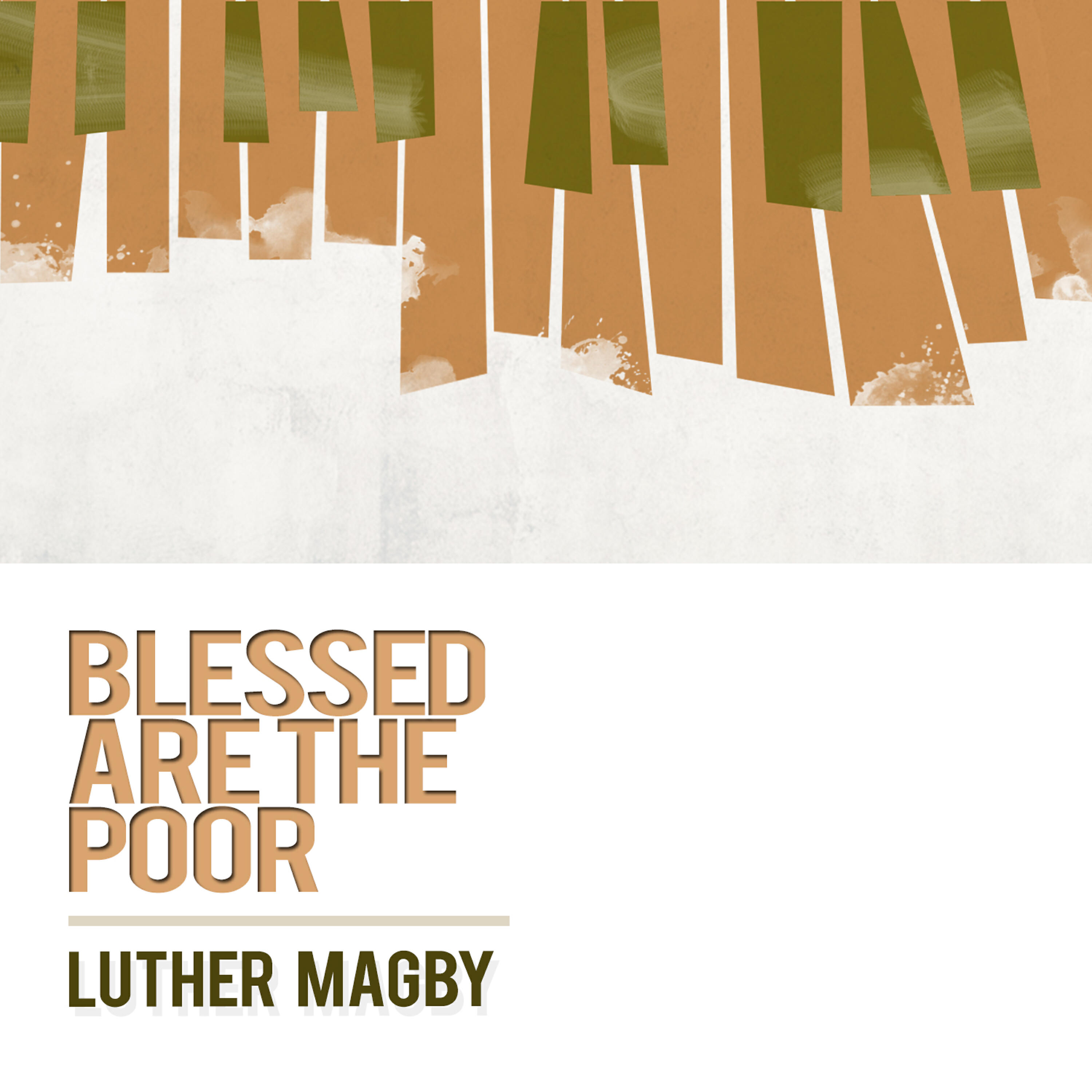 Релиз Blessed Are the Poor
